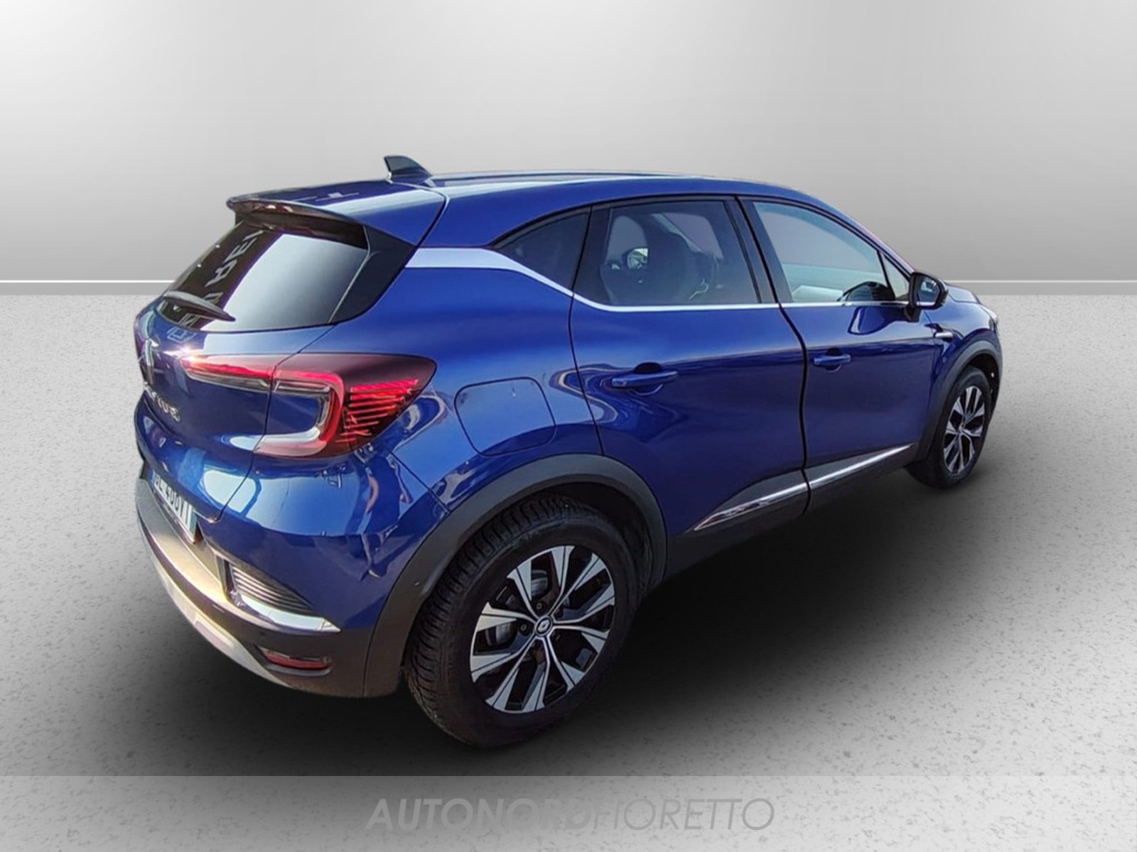 AUTONORD Renault Captur