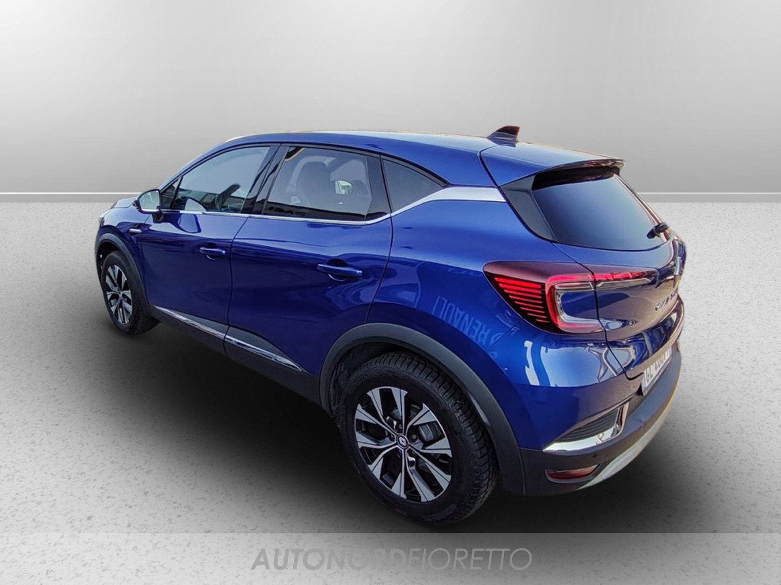 AUTONORD Renault Captur