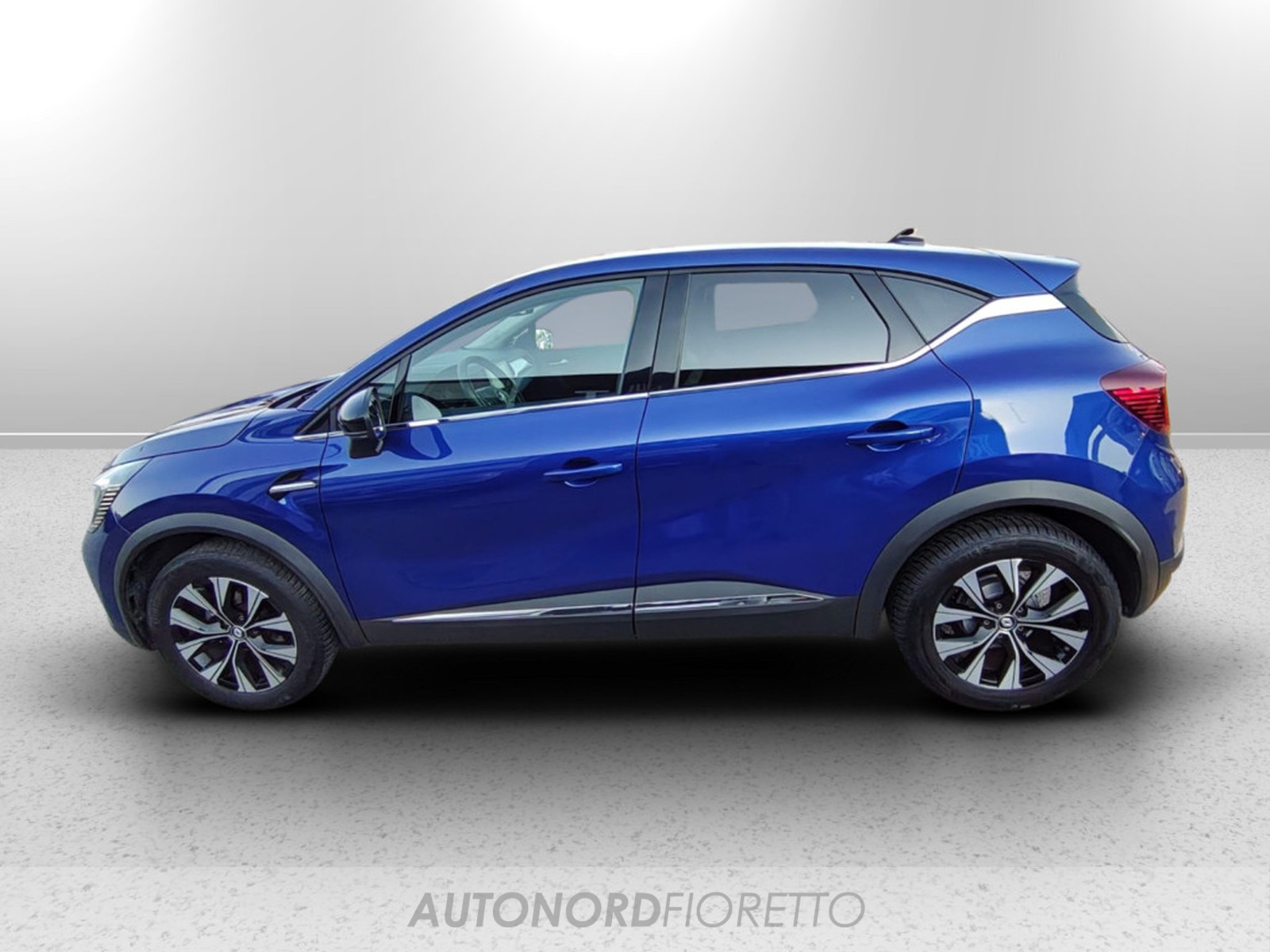 AUTONORD Renault Captur