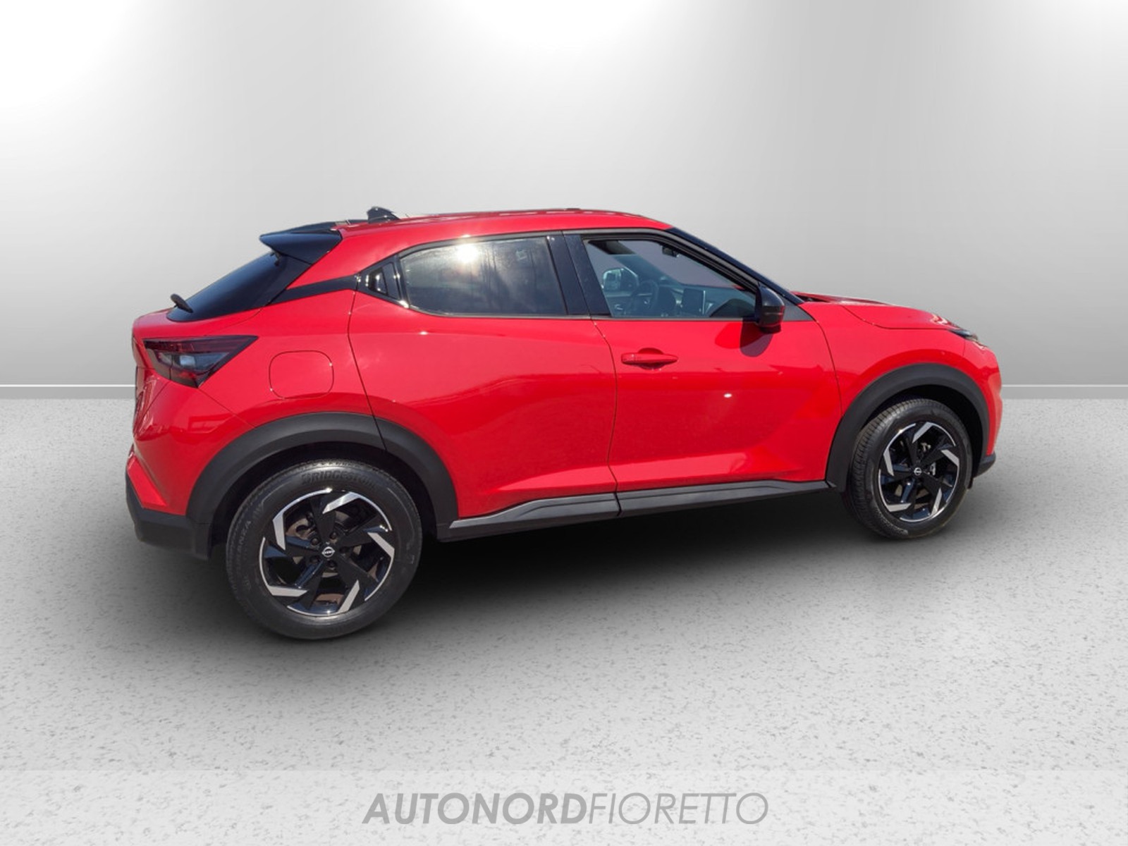 AUTONORD Nissan Juke