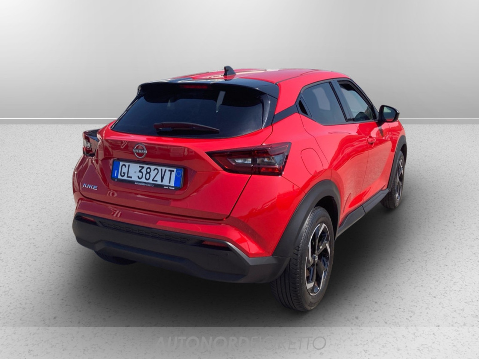 AUTONORD Nissan Juke