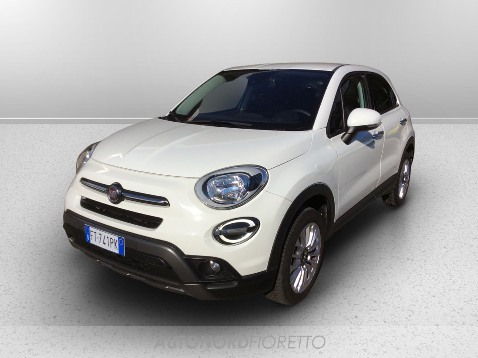 AUTONORD Fiat 500X