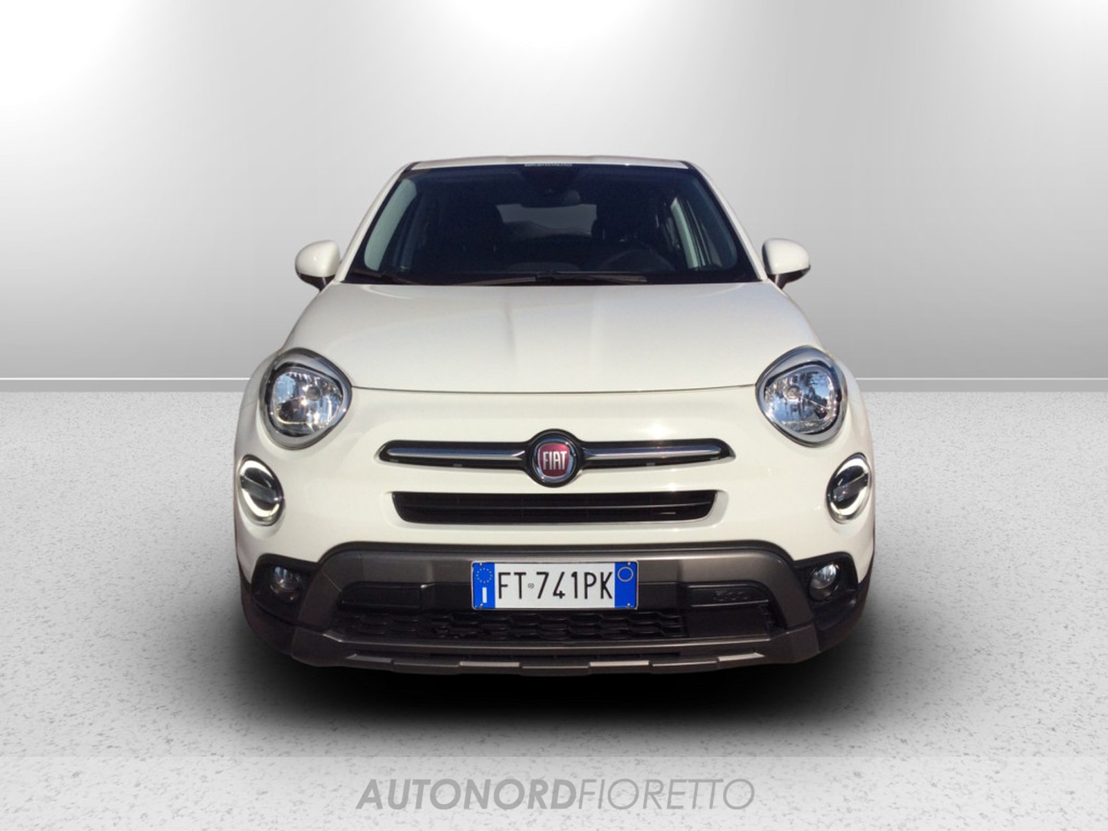 AUTONORD Fiat 500X