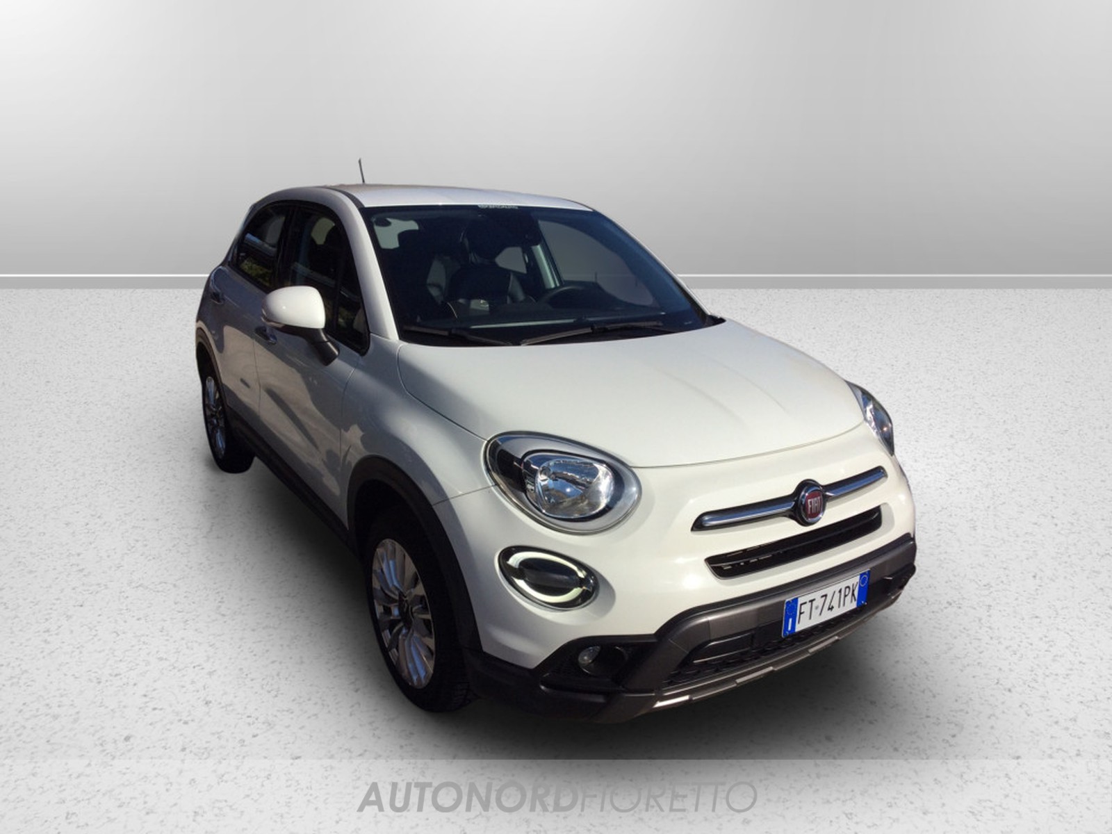 AUTONORD Fiat 500X