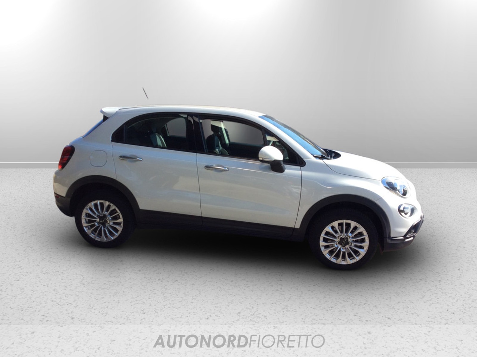 AUTONORD Fiat 500X