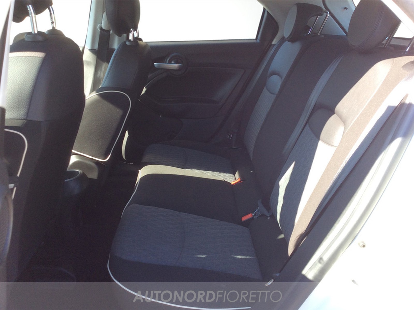 AUTONORD Fiat 500X