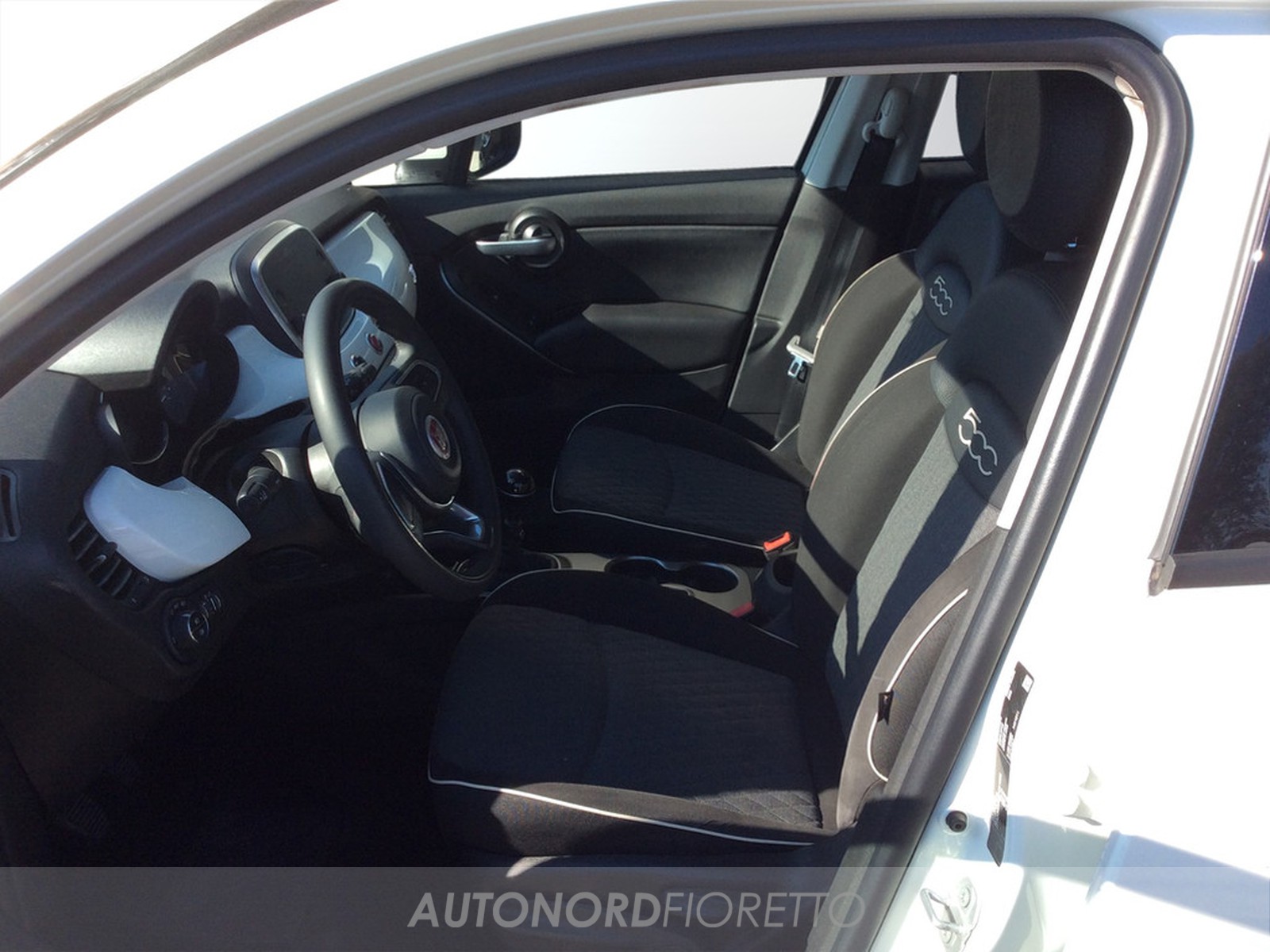 AUTONORD Fiat 500X