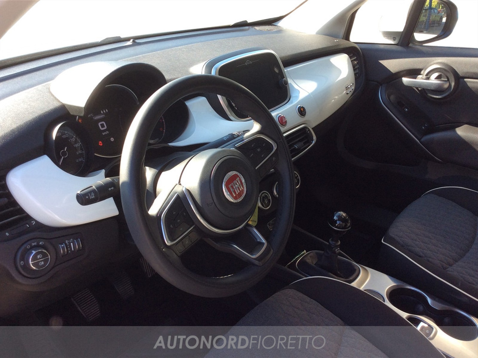 AUTONORD Fiat 500X