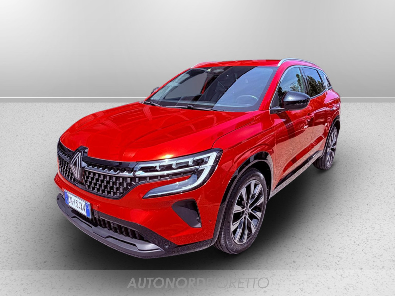 AUTONORD Renault Austral