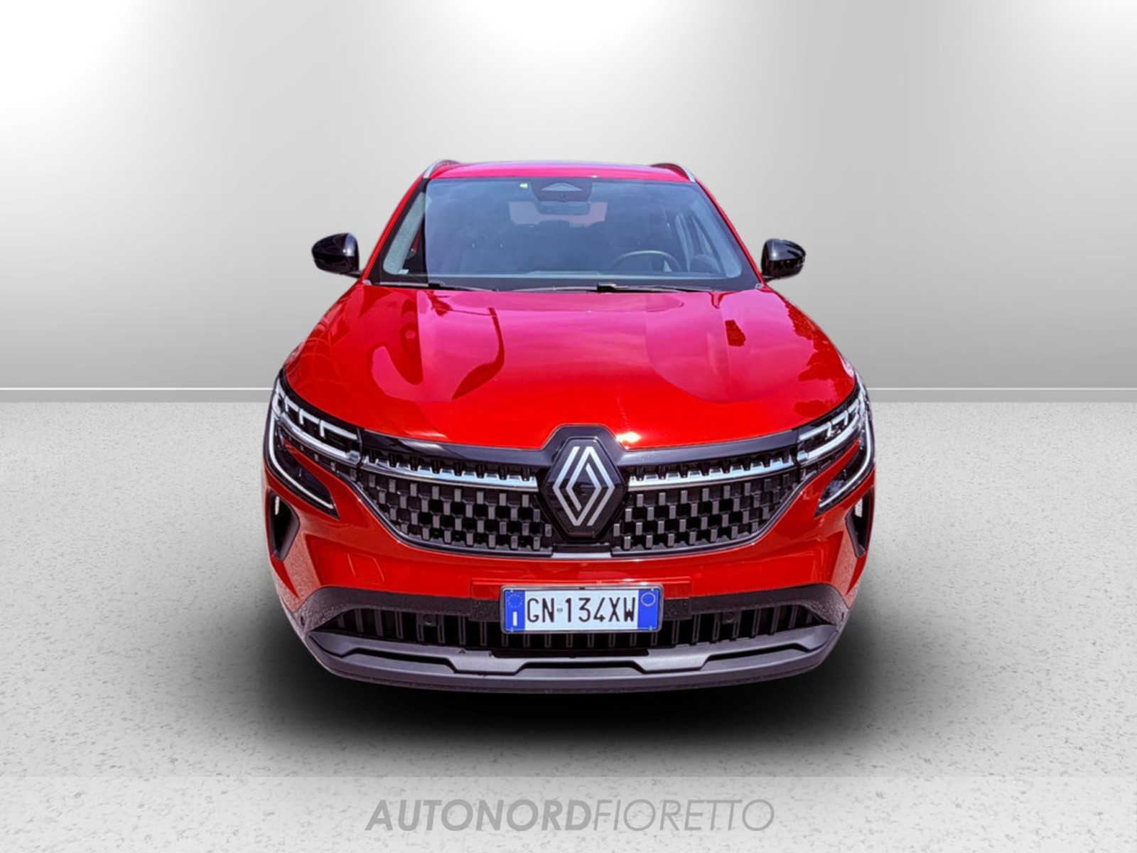 AUTONORD Renault Austral