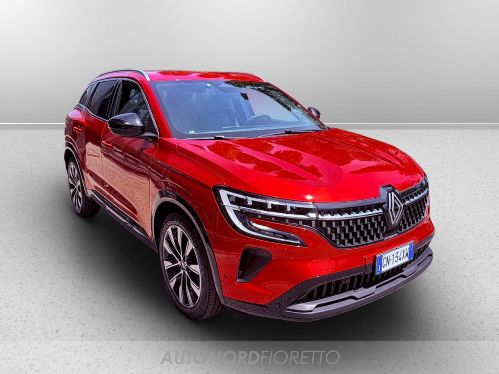 AUTONORD Renault Austral