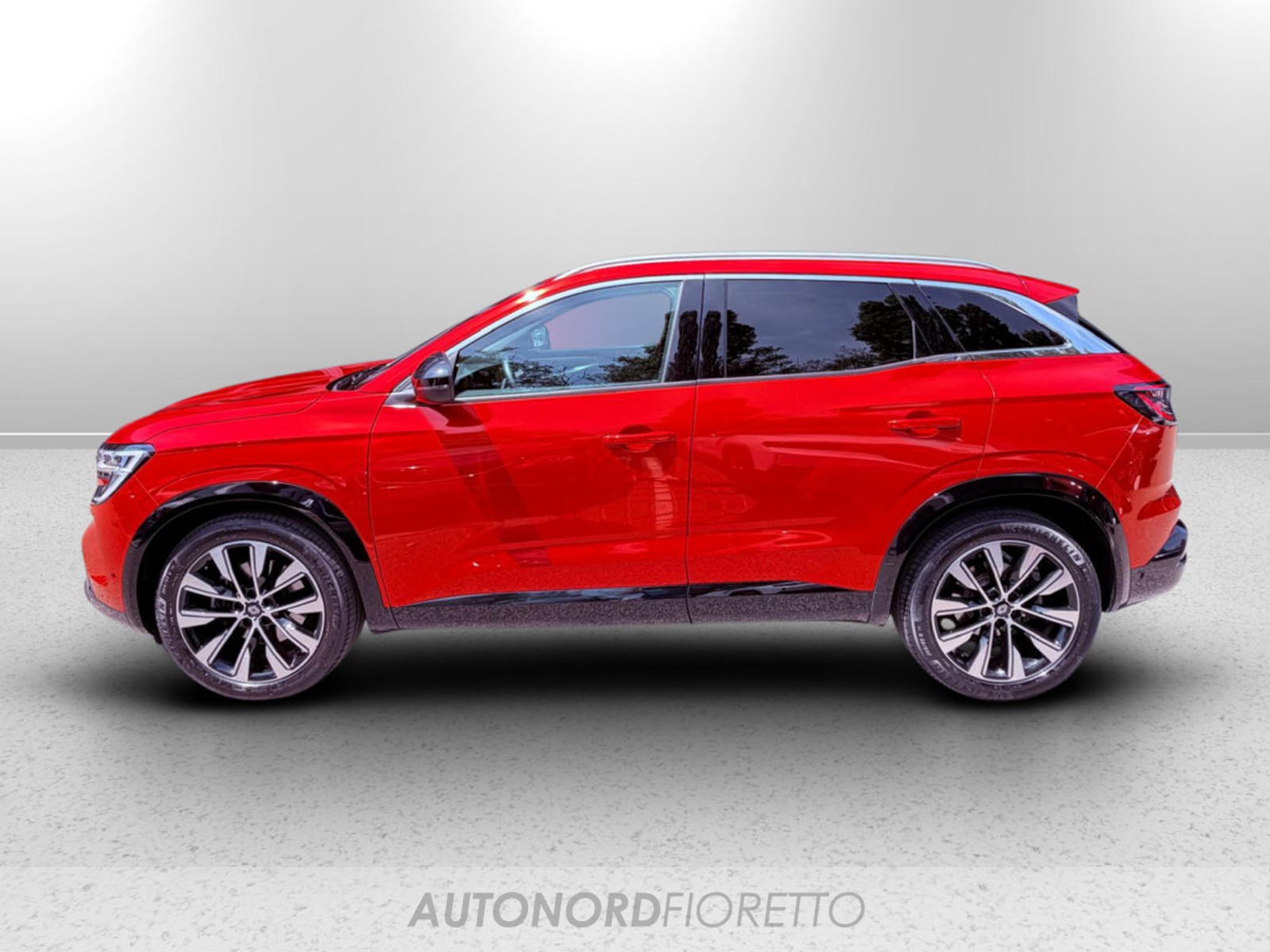 AUTONORD Renault Austral