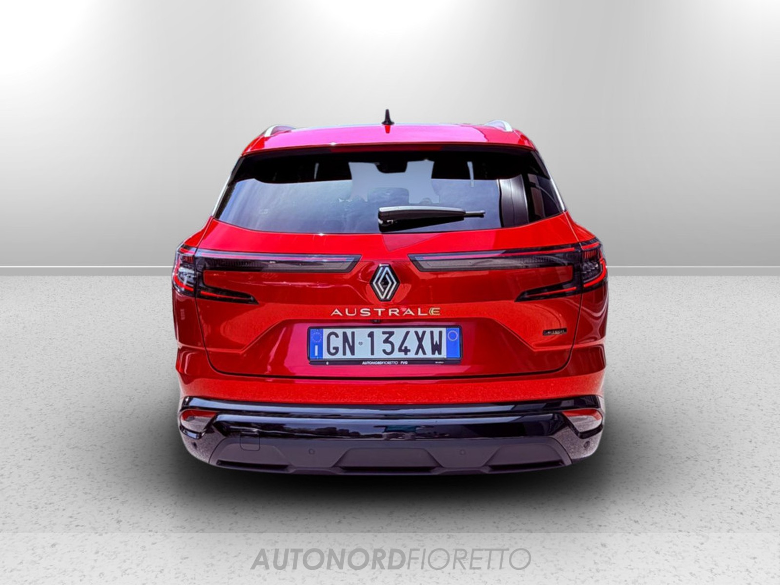 AUTONORD Renault Austral