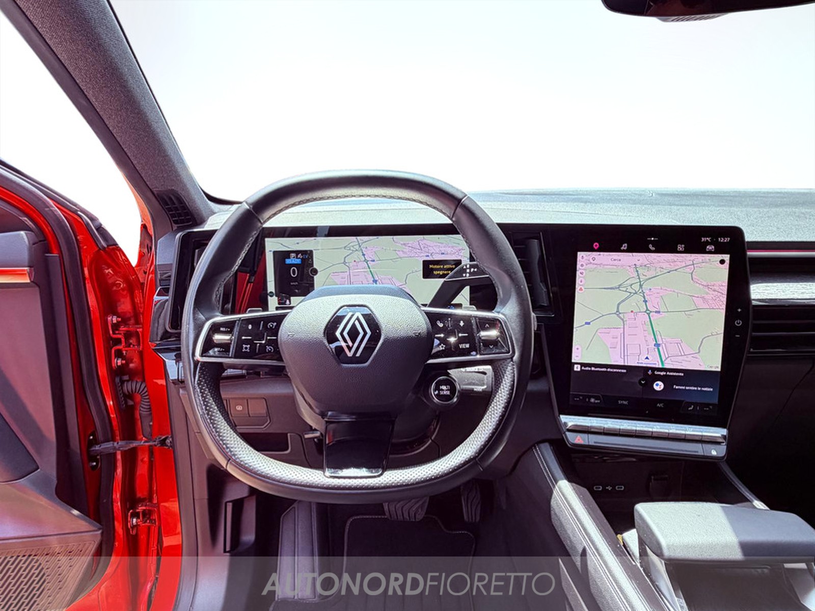 AUTONORD Renault Austral