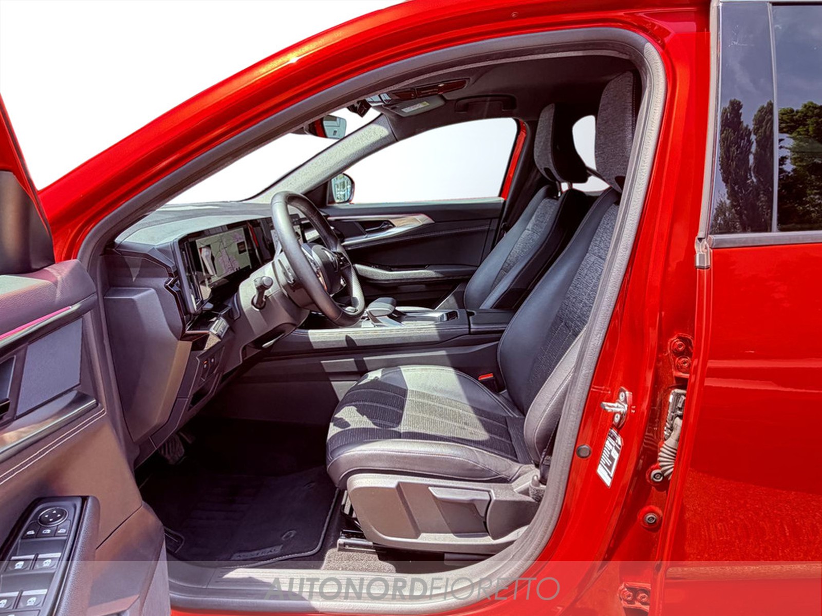 AUTONORD Renault Austral