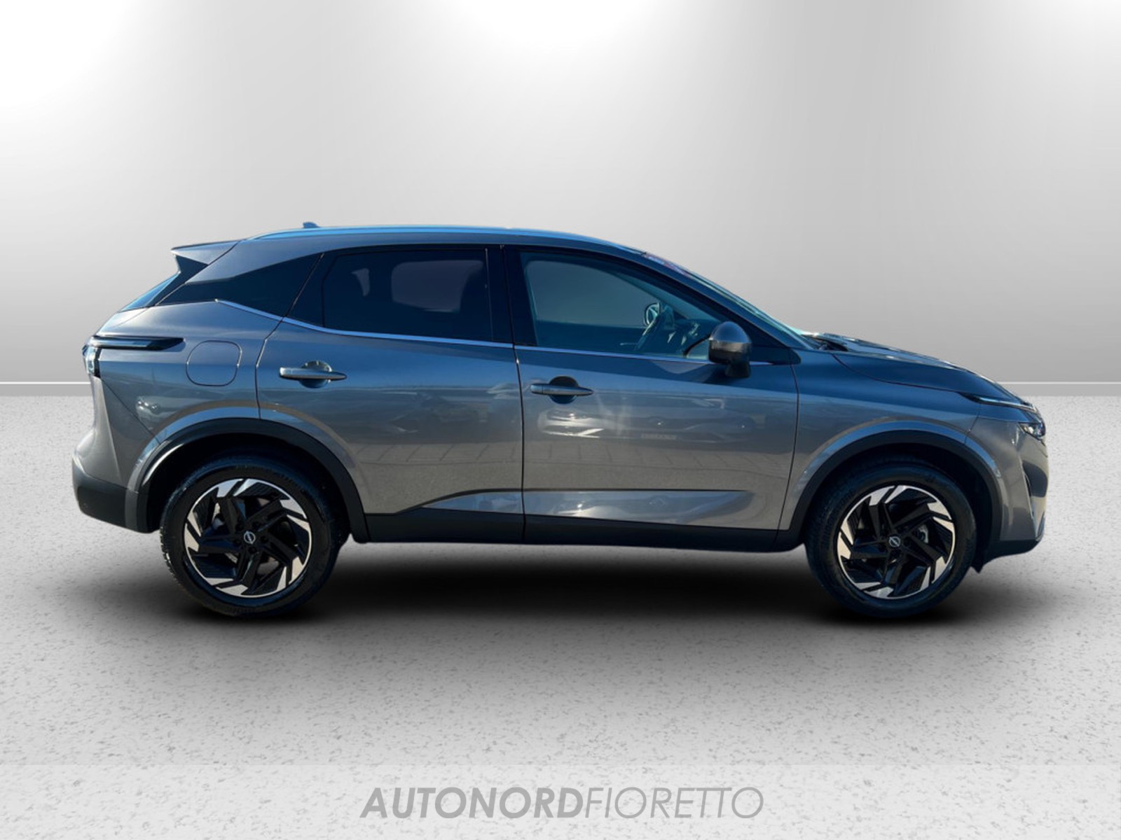 AUTONORD Nissan Qashqai