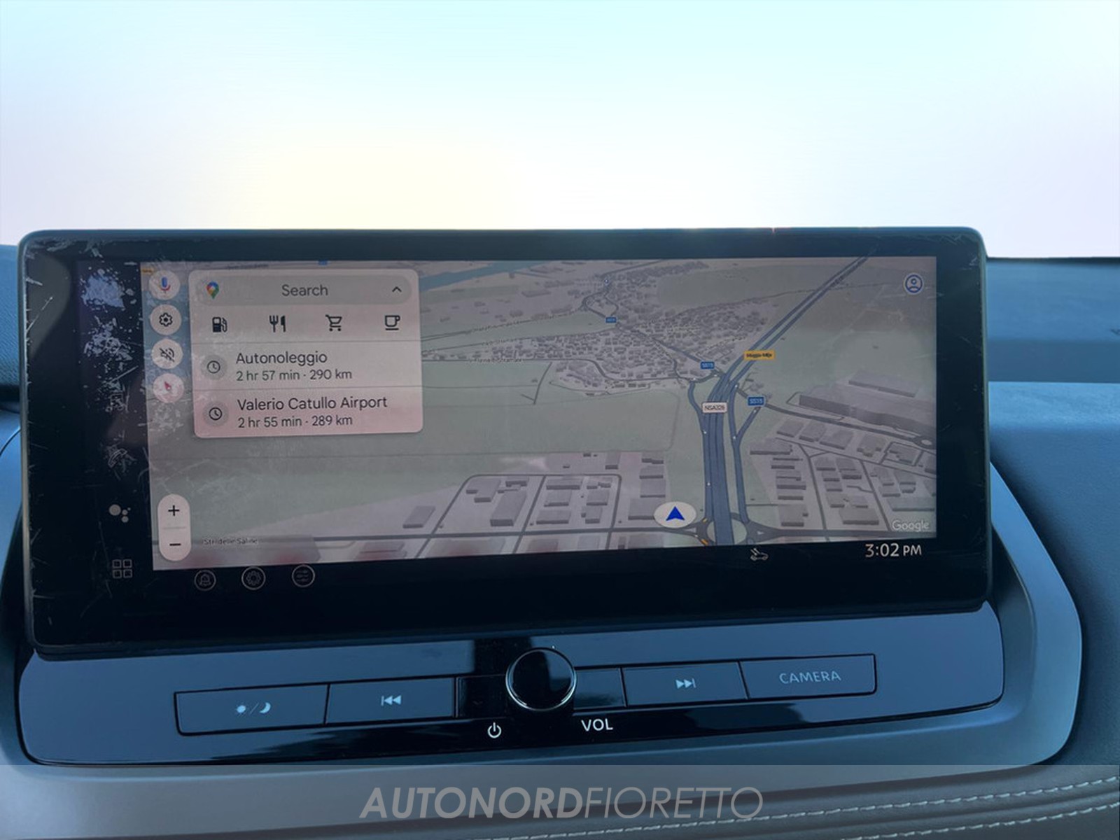 AUTONORD Nissan Qashqai