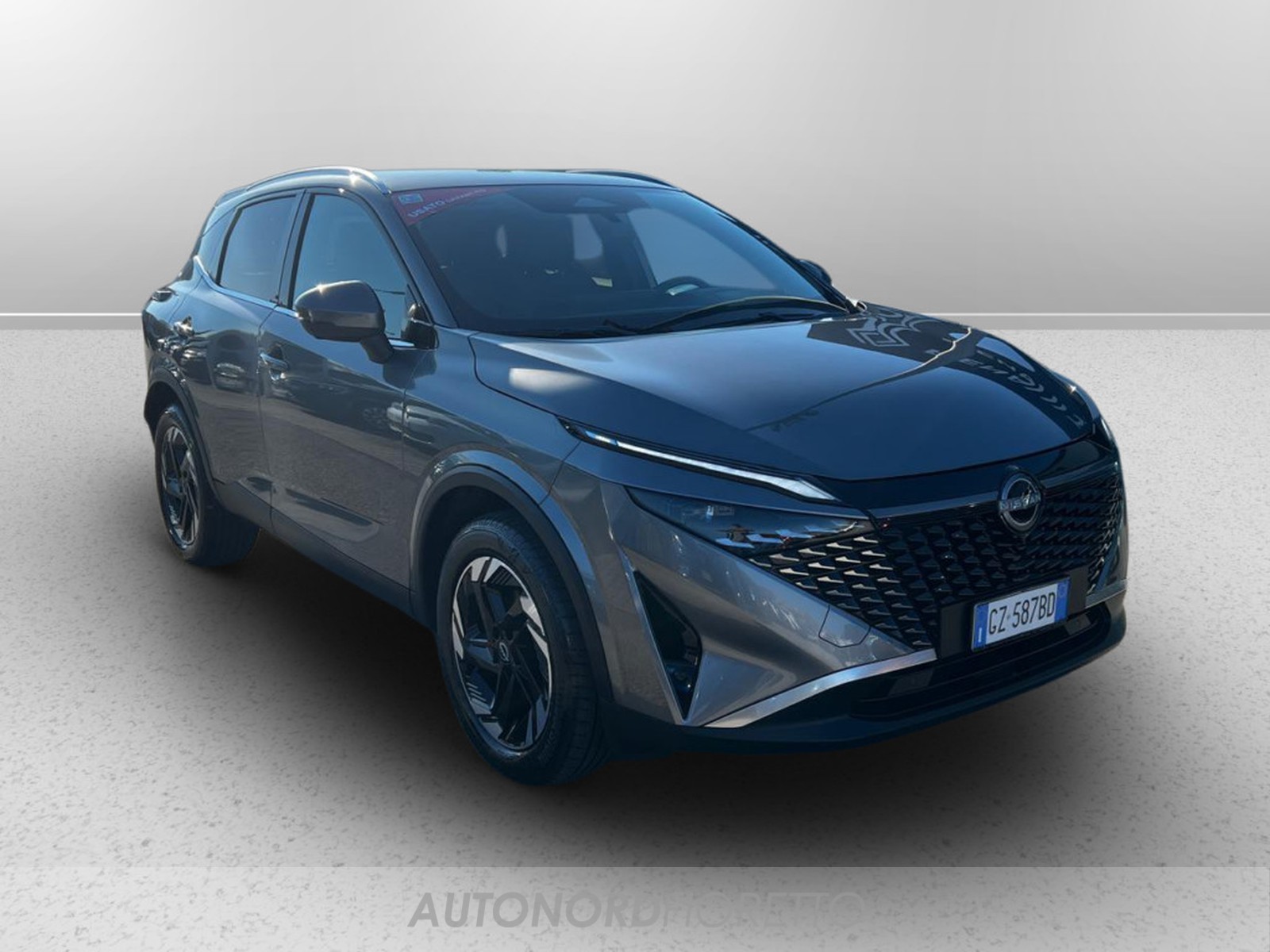 AUTONORD Nissan Qashqai