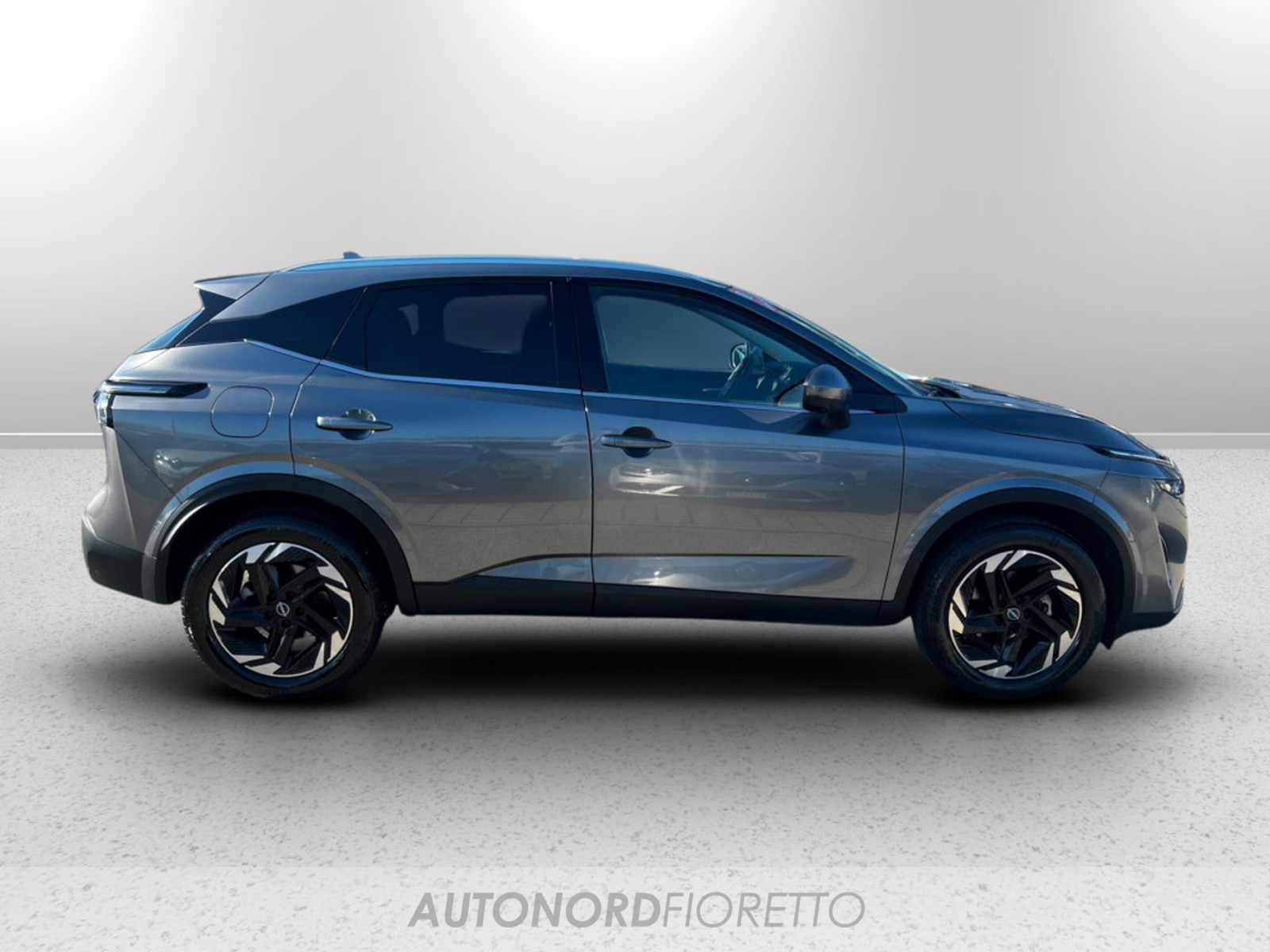 AUTONORD Nissan Qashqai