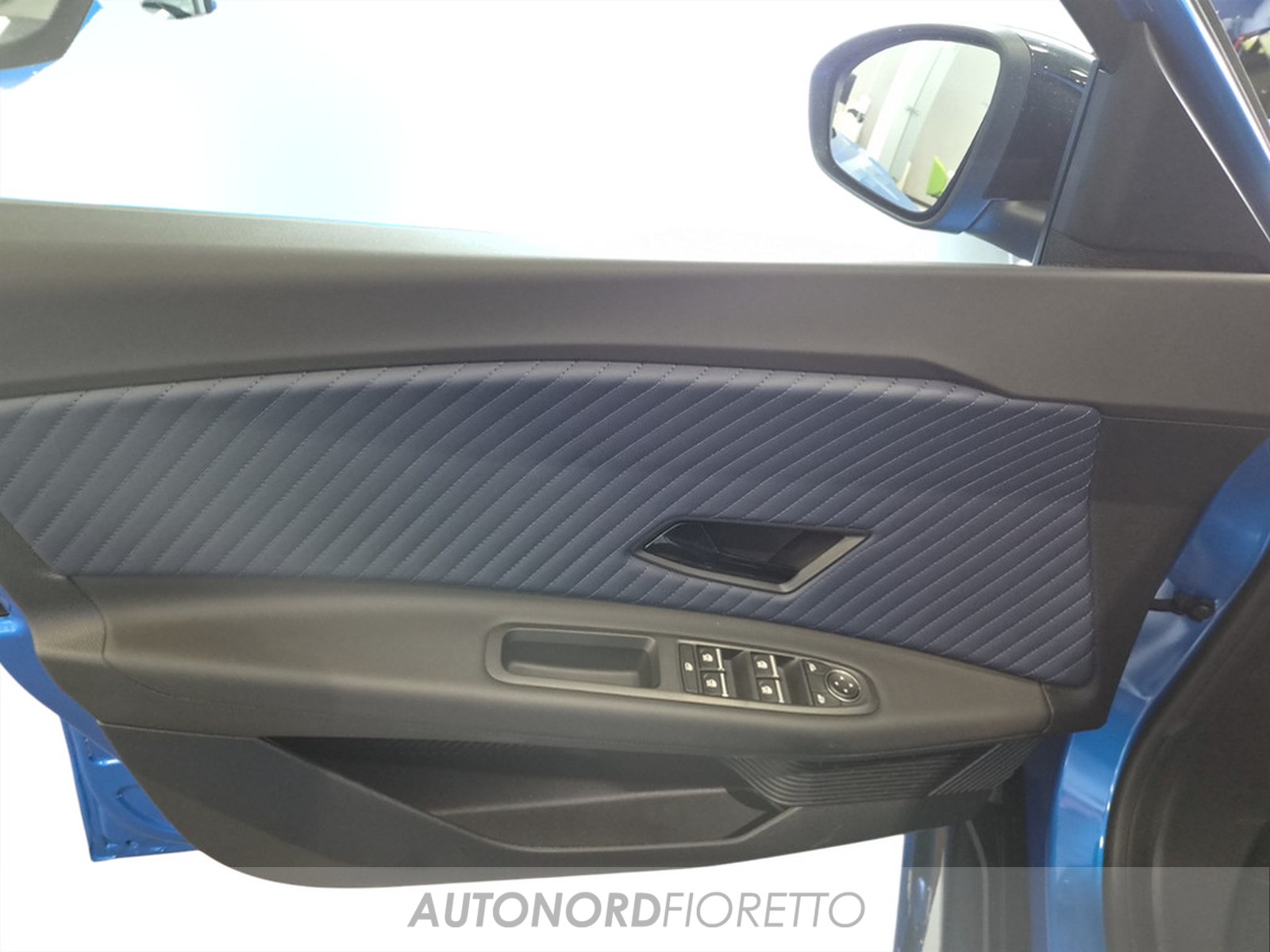 AUTONORD Alpine A290