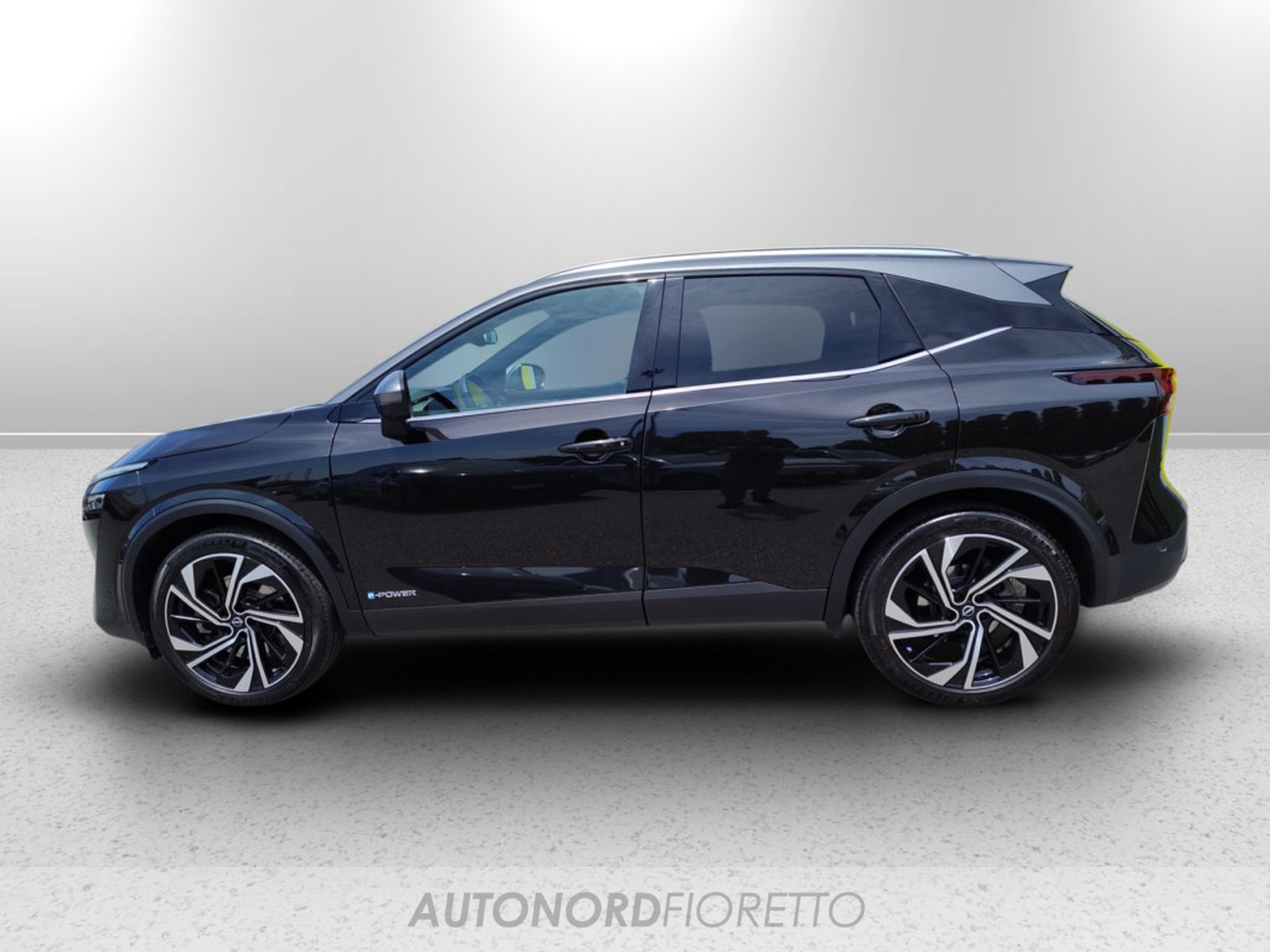 AUTONORD Nissan Qashqai