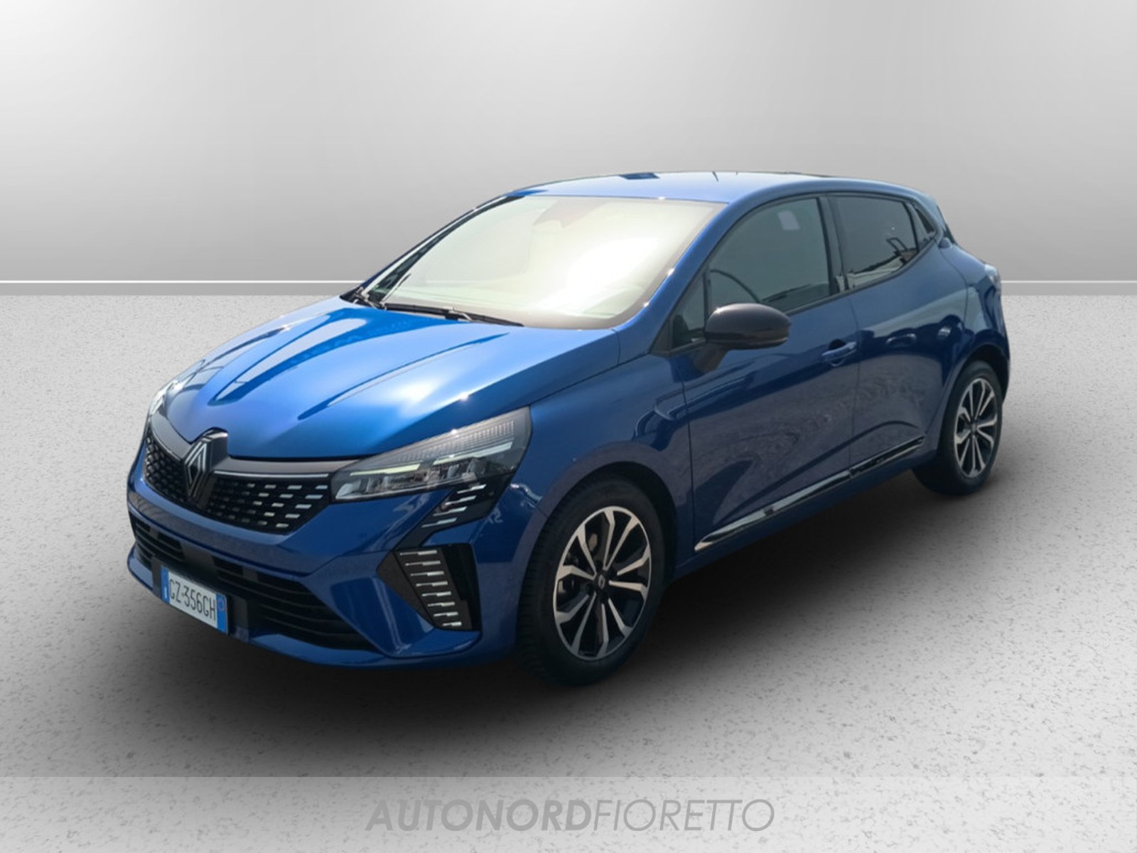 AUTONORD Renault Clio