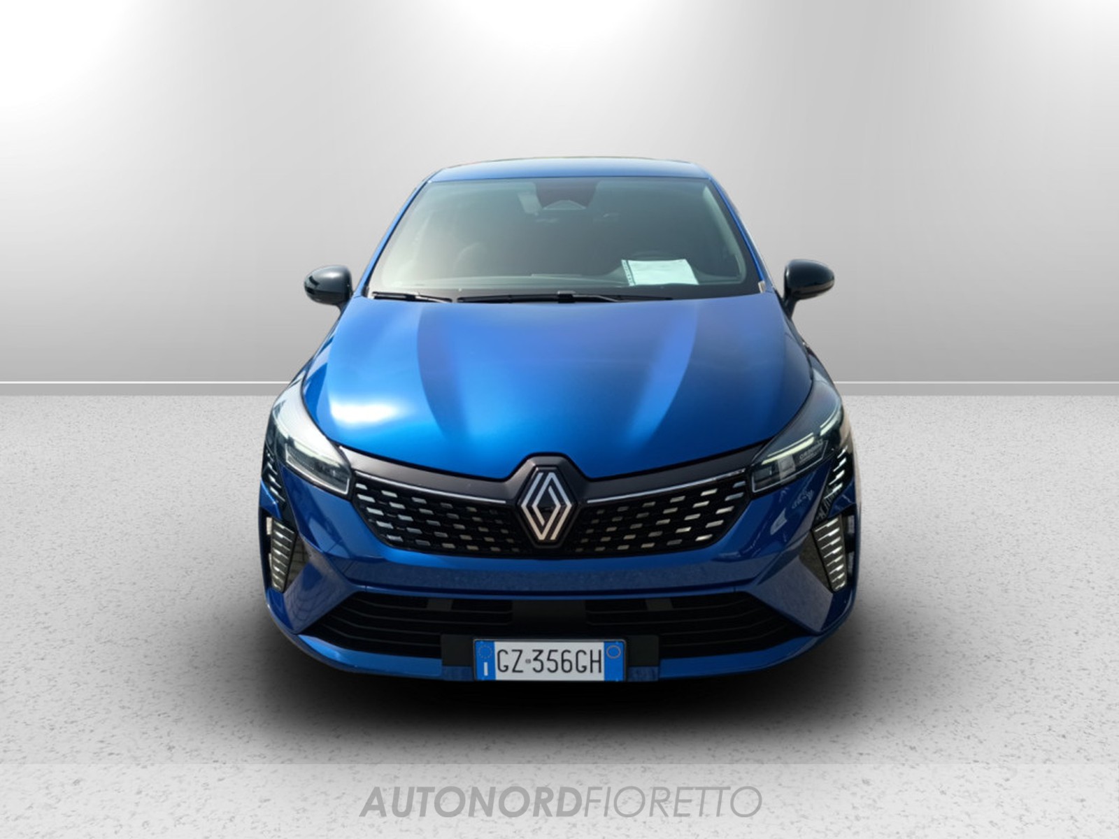 AUTONORD Renault Clio
