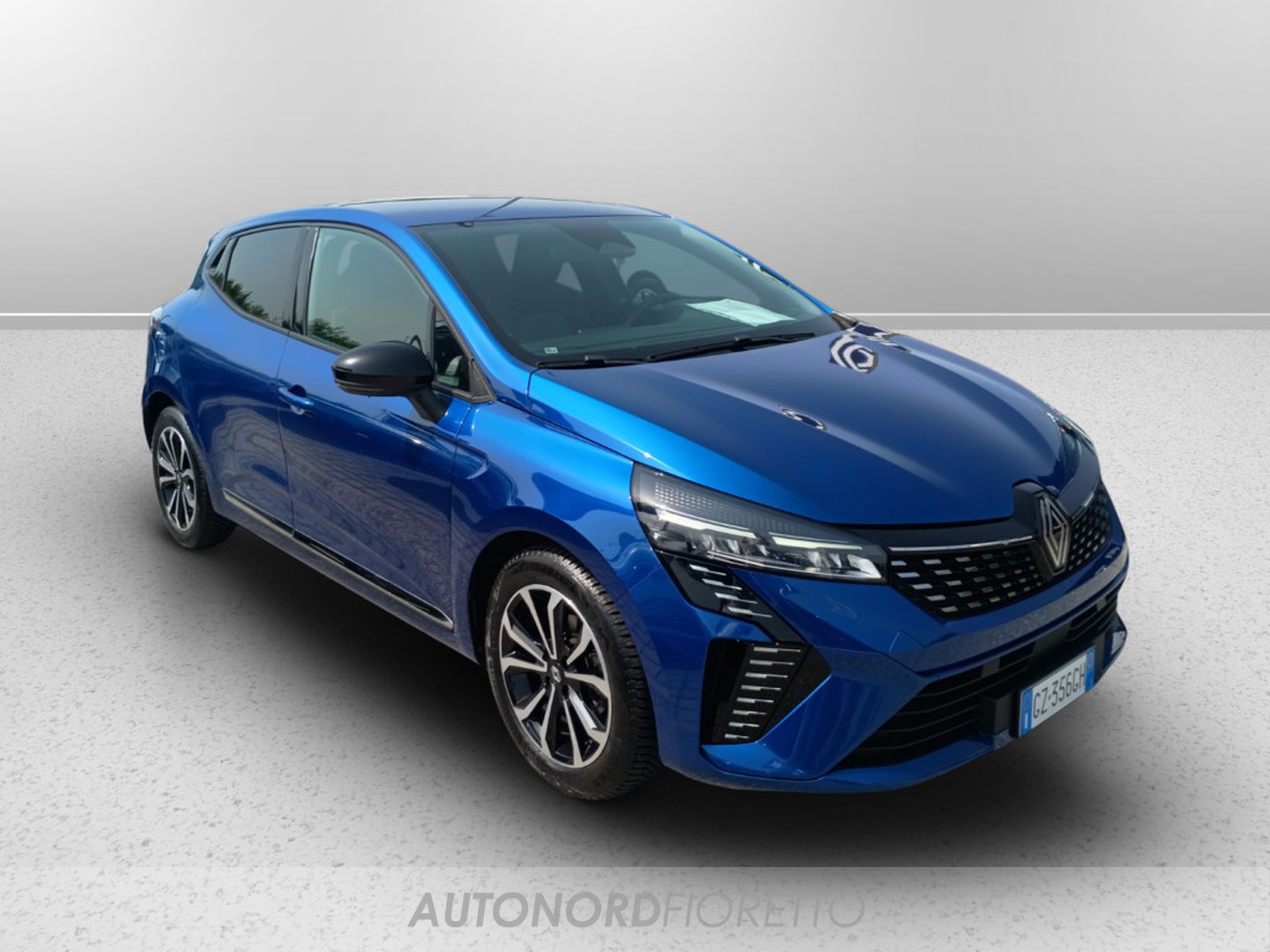 AUTONORD Renault Clio