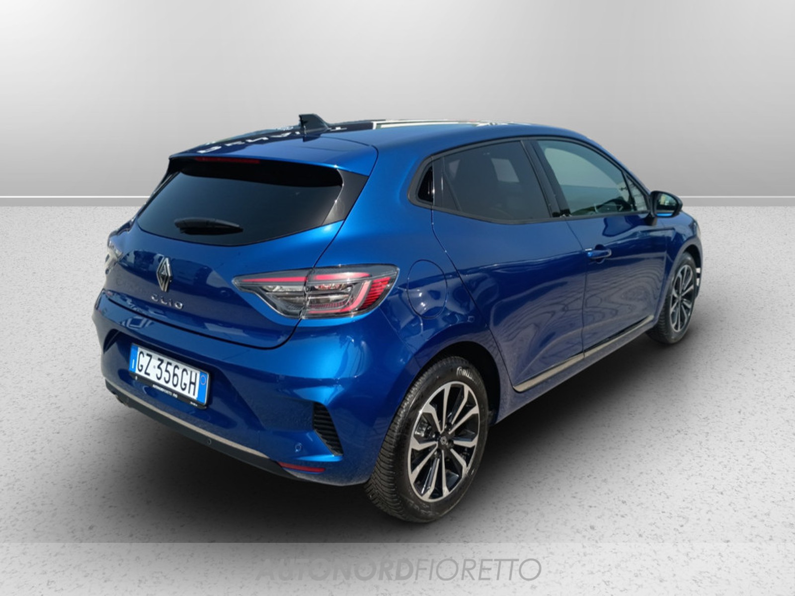 AUTONORD Renault Clio