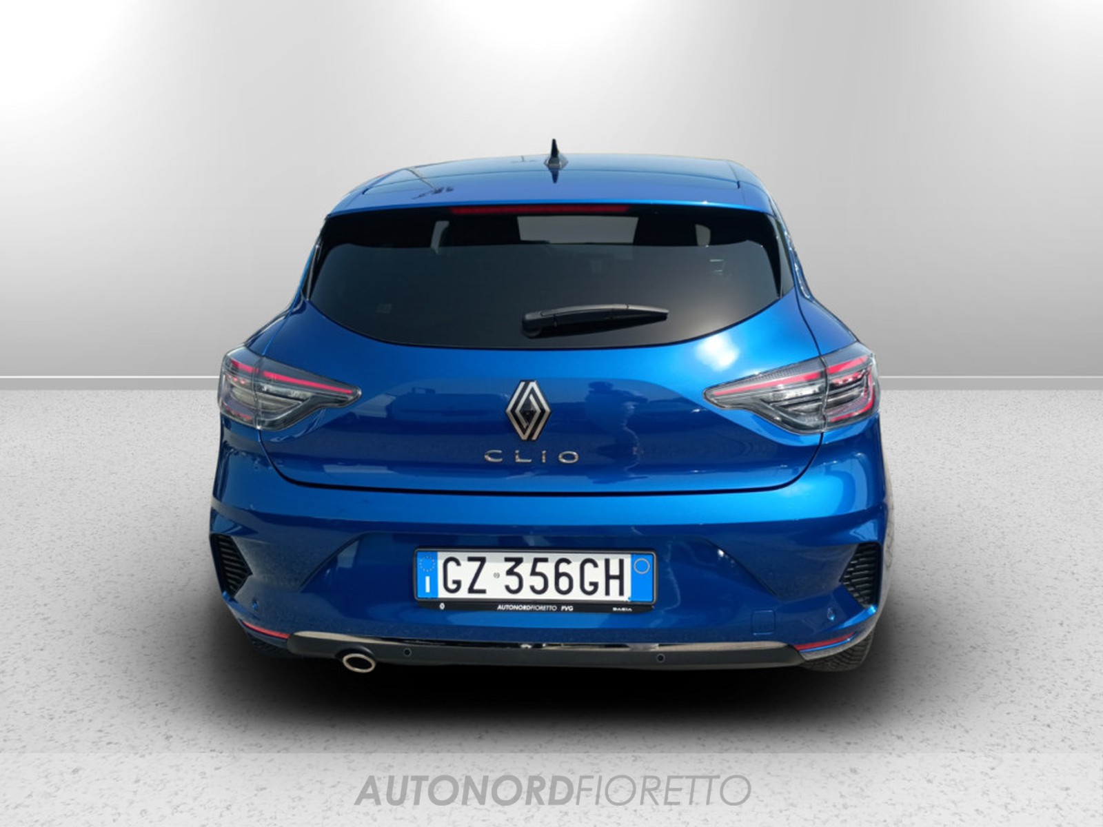 AUTONORD Renault Clio