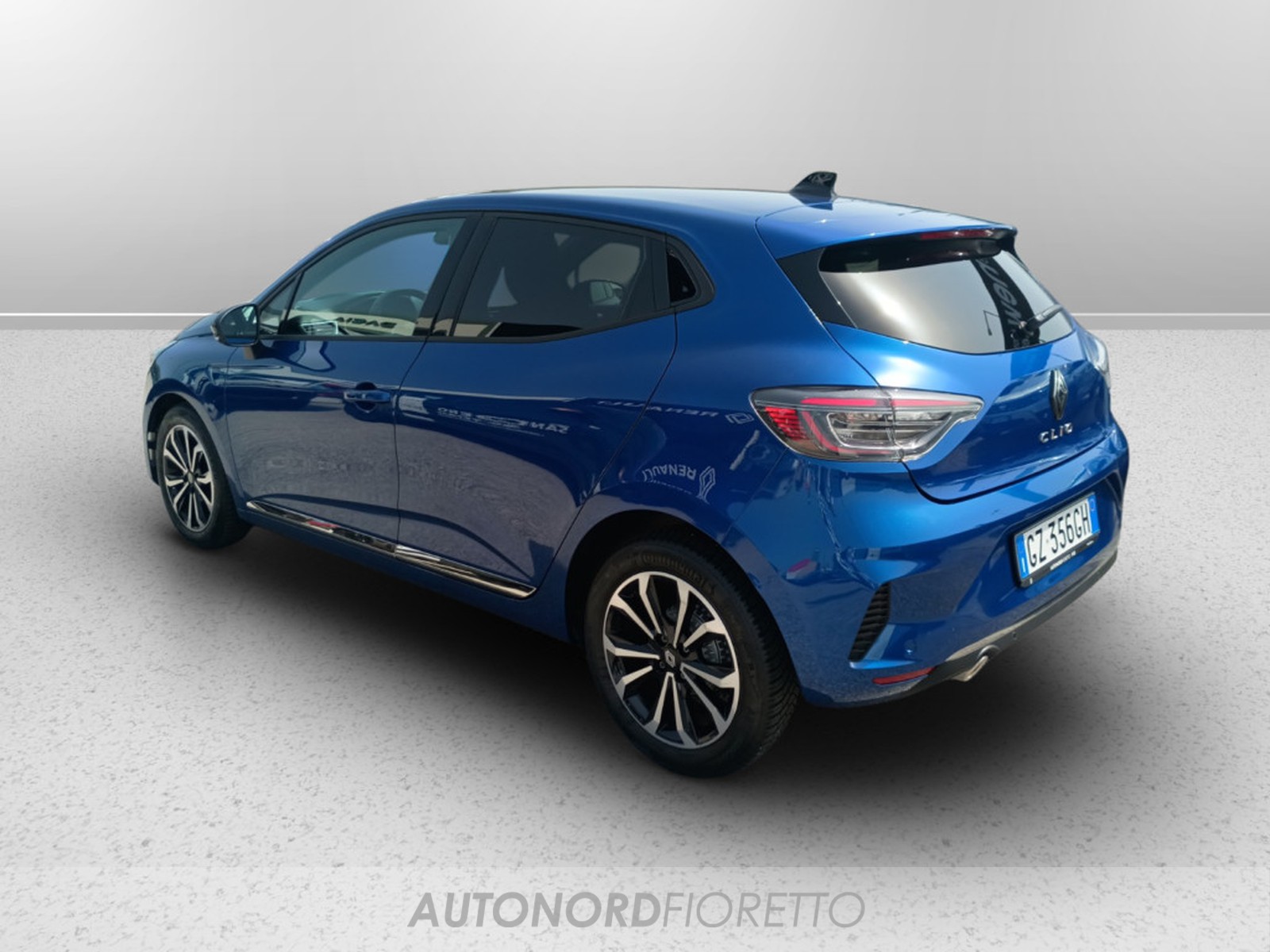 AUTONORD Renault Clio