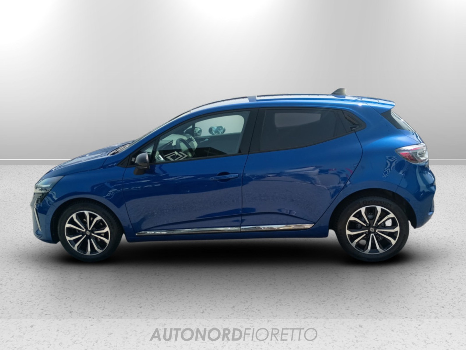 AUTONORD Renault Clio