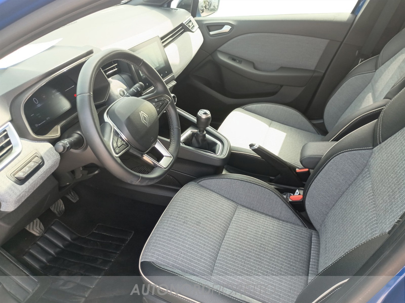 AUTONORD Renault Clio
