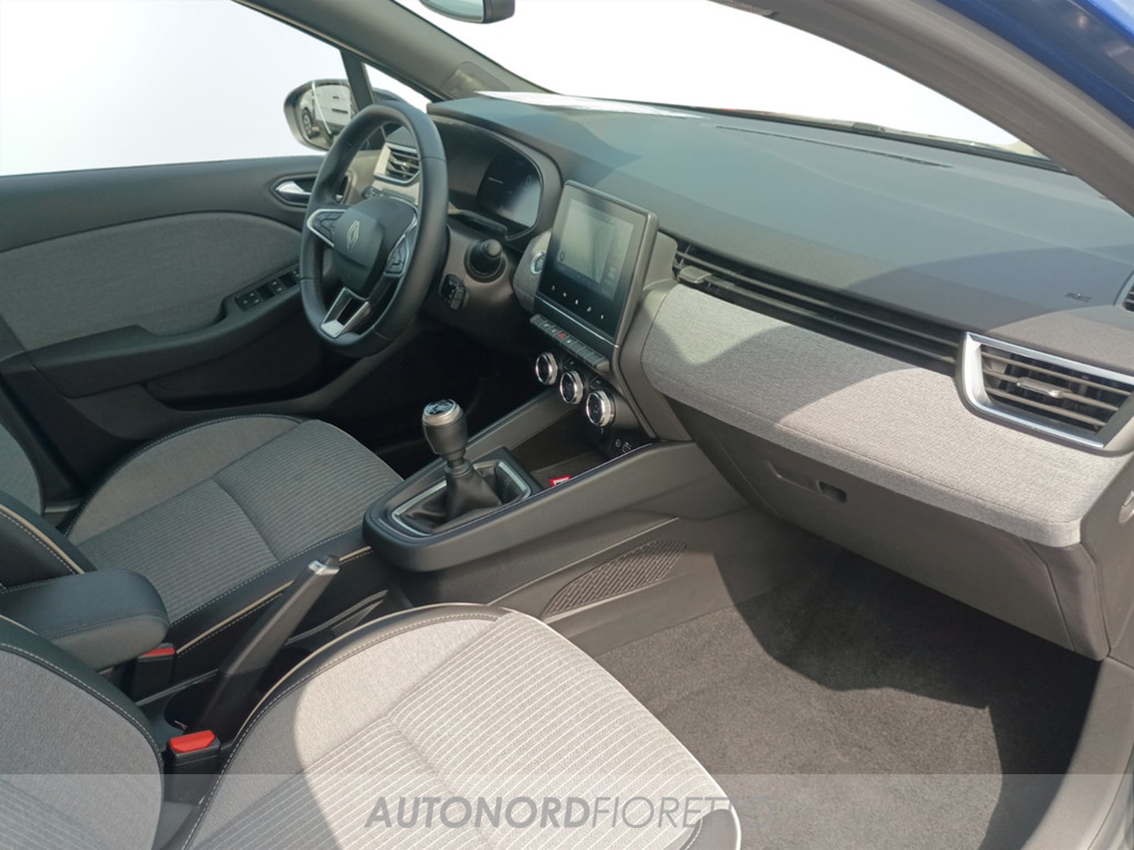 AUTONORD Renault Clio