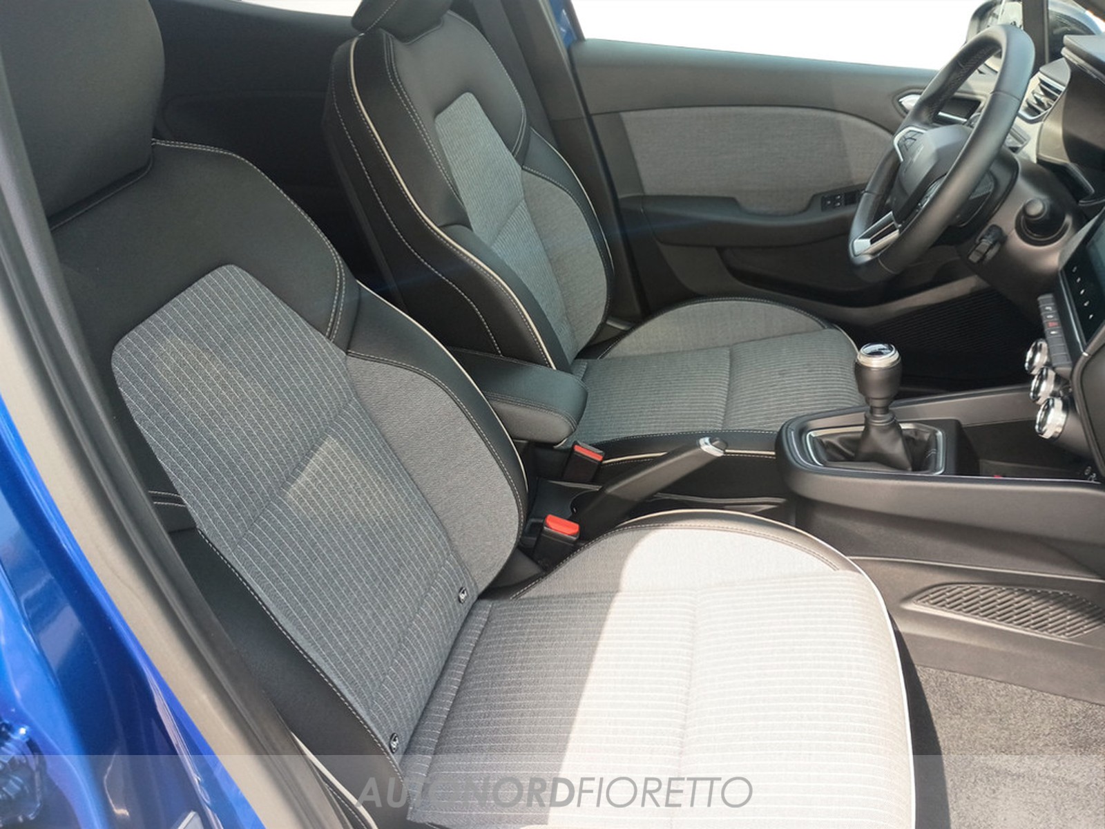 AUTONORD Renault Clio