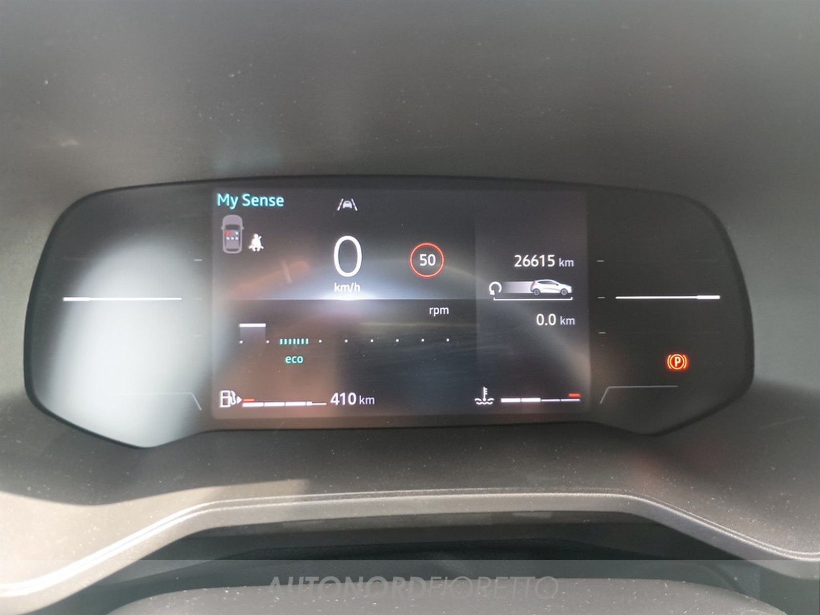 AUTONORD Renault Clio