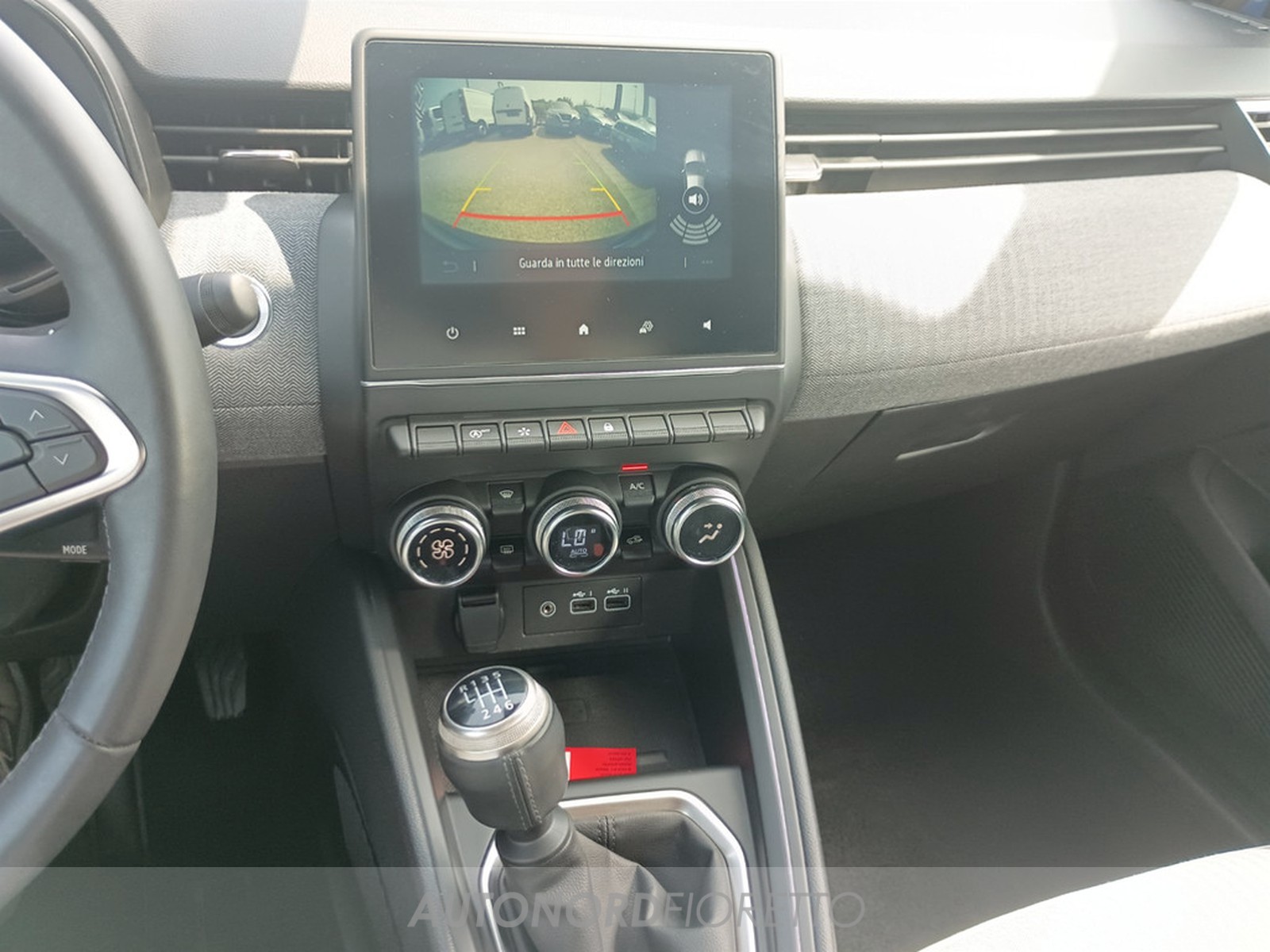 AUTONORD Renault Clio