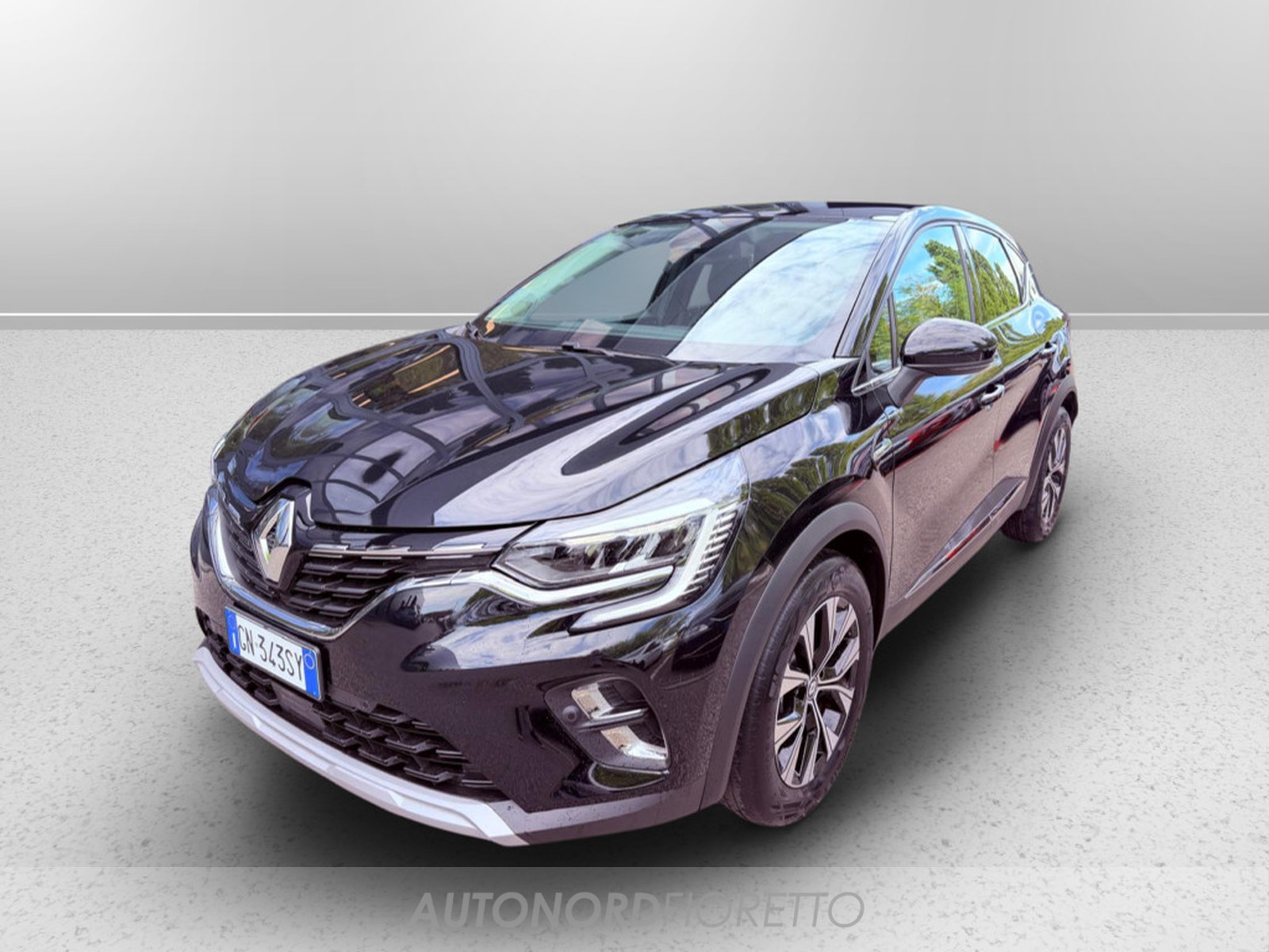 AUTONORD Renault Captur