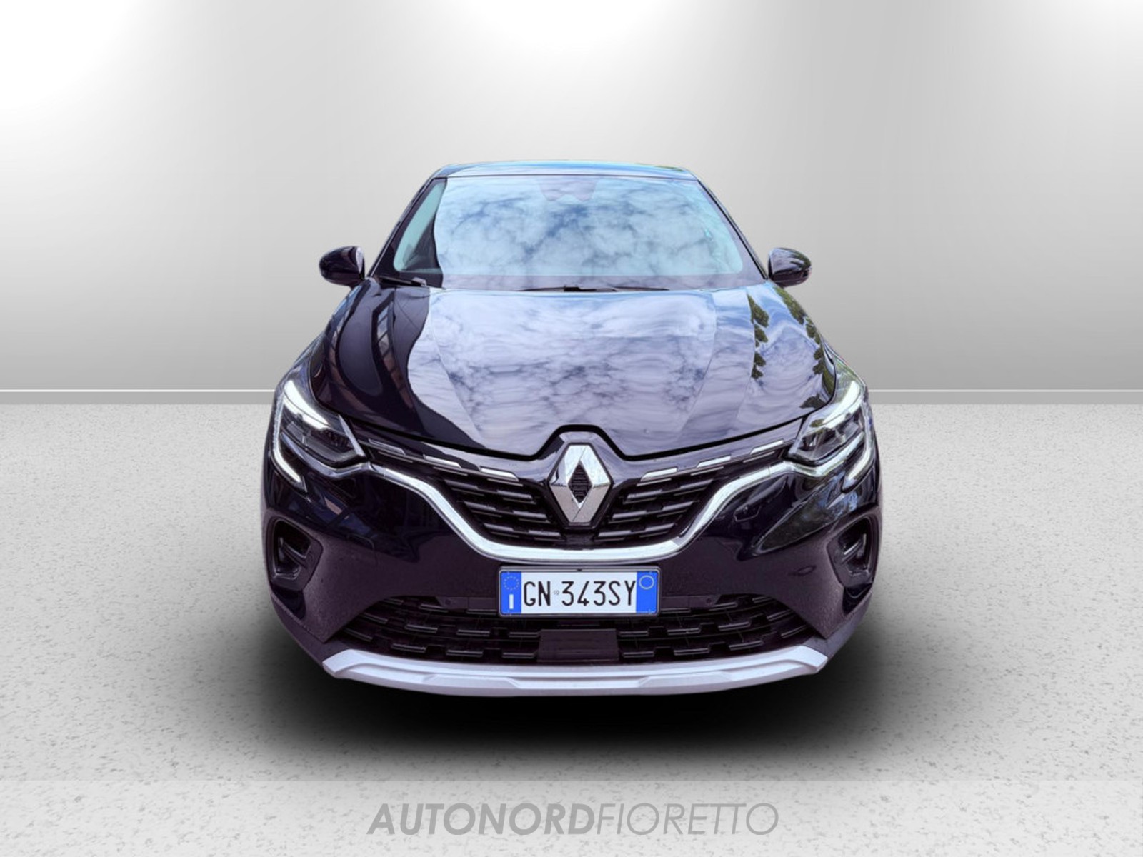 AUTONORD Renault Captur