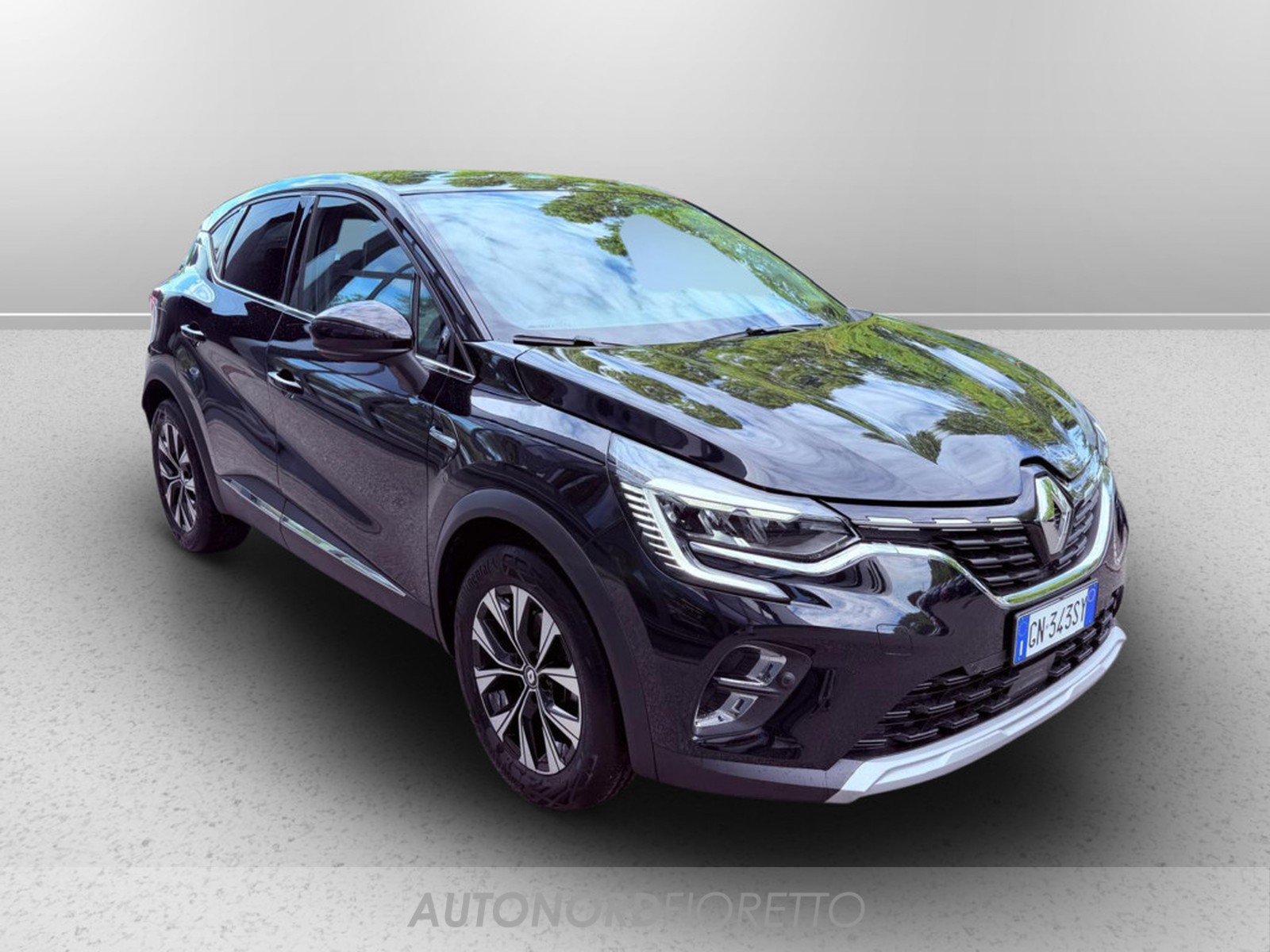 AUTONORD Renault Captur