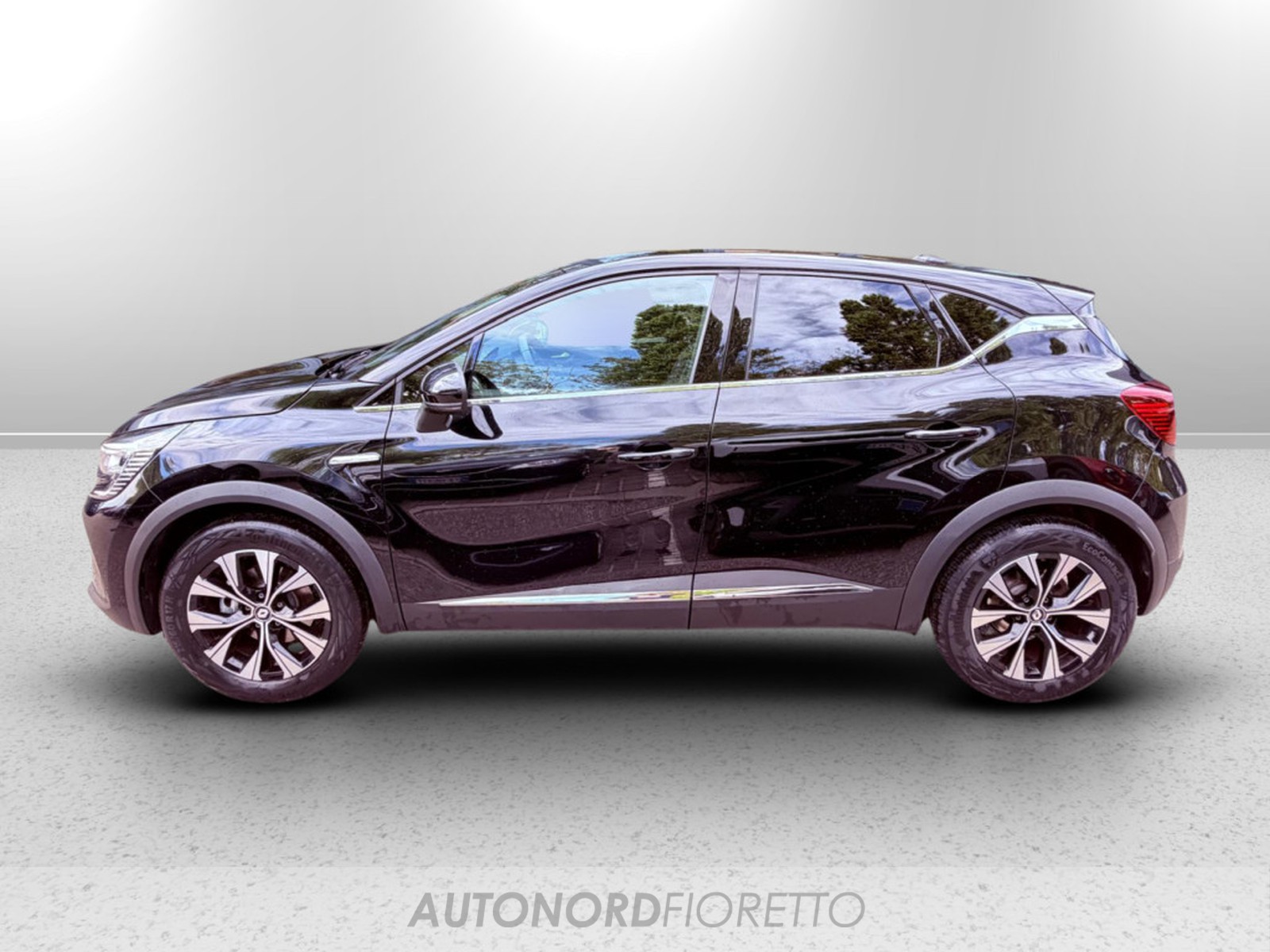 AUTONORD Renault Captur