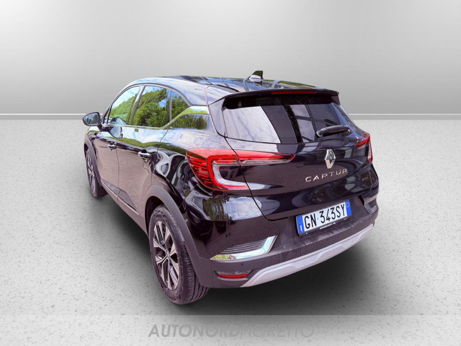 AUTONORD Renault Captur