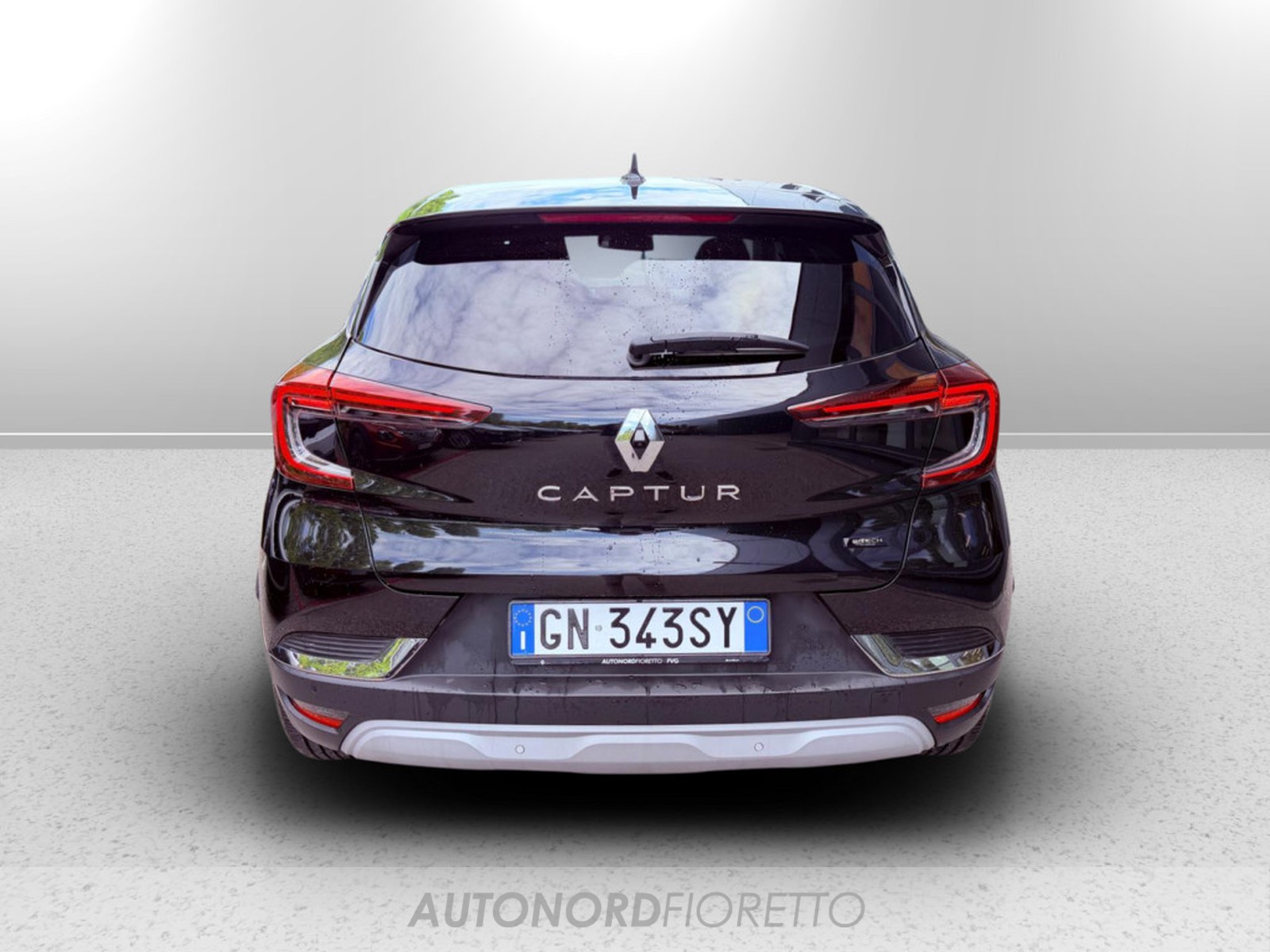 AUTONORD Renault Captur