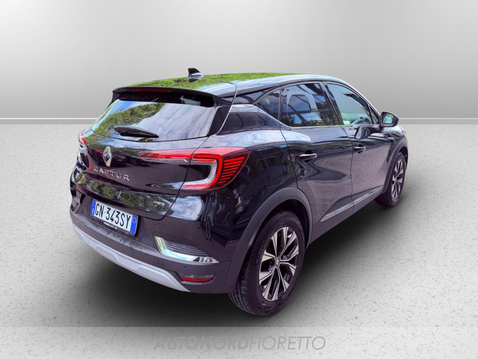 AUTONORD Renault Captur