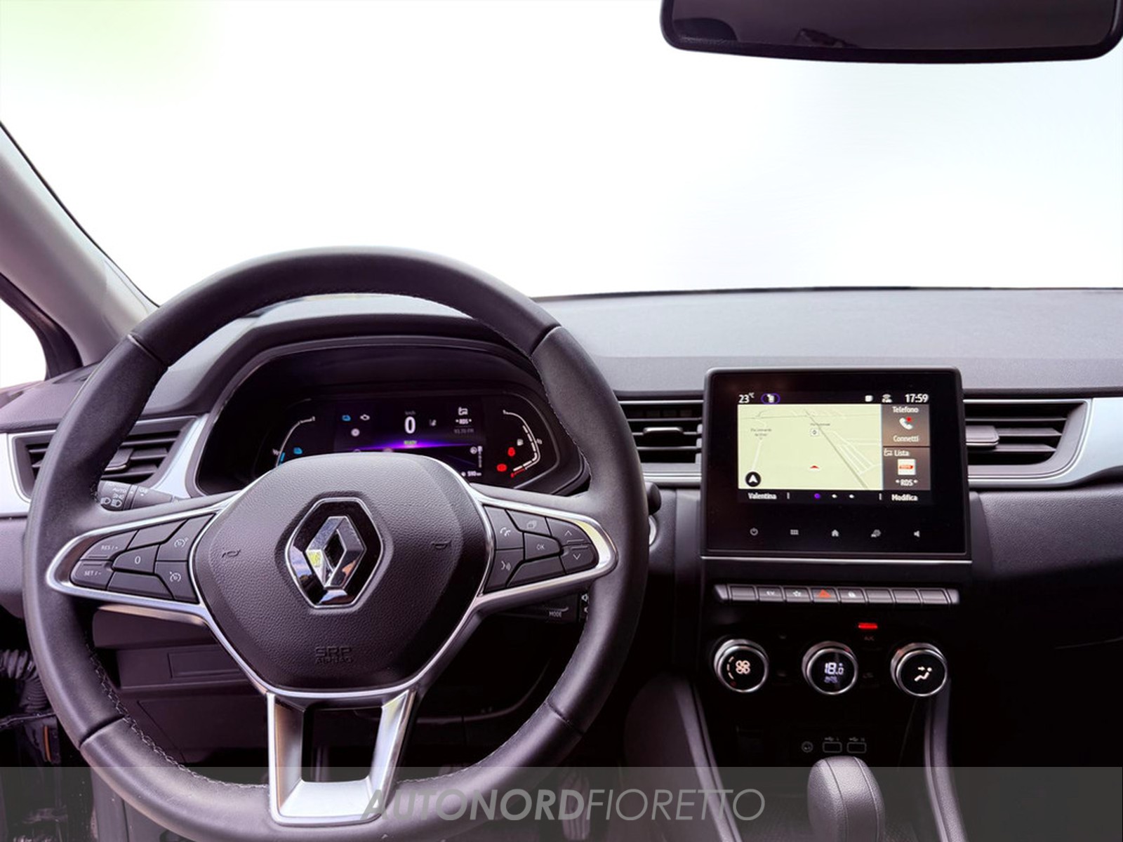 AUTONORD Renault Captur