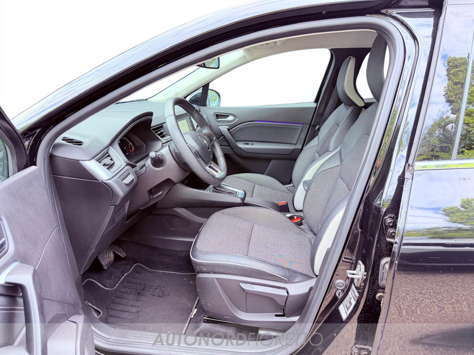 AUTONORD Renault Captur