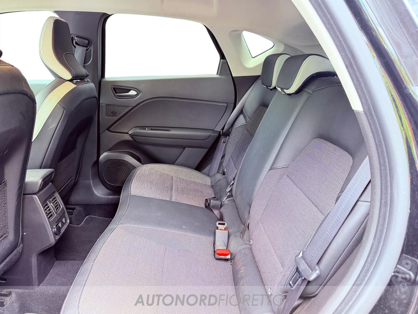 AUTONORD Renault Captur
