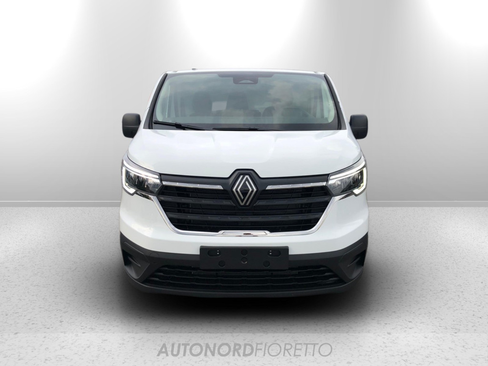 AUTONORD Renault Trafic