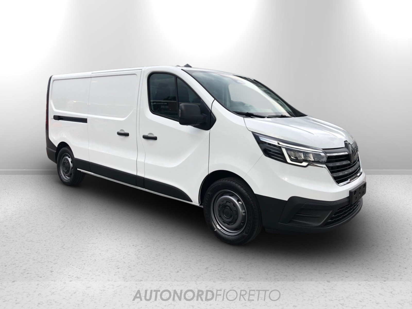 AUTONORD Renault Trafic