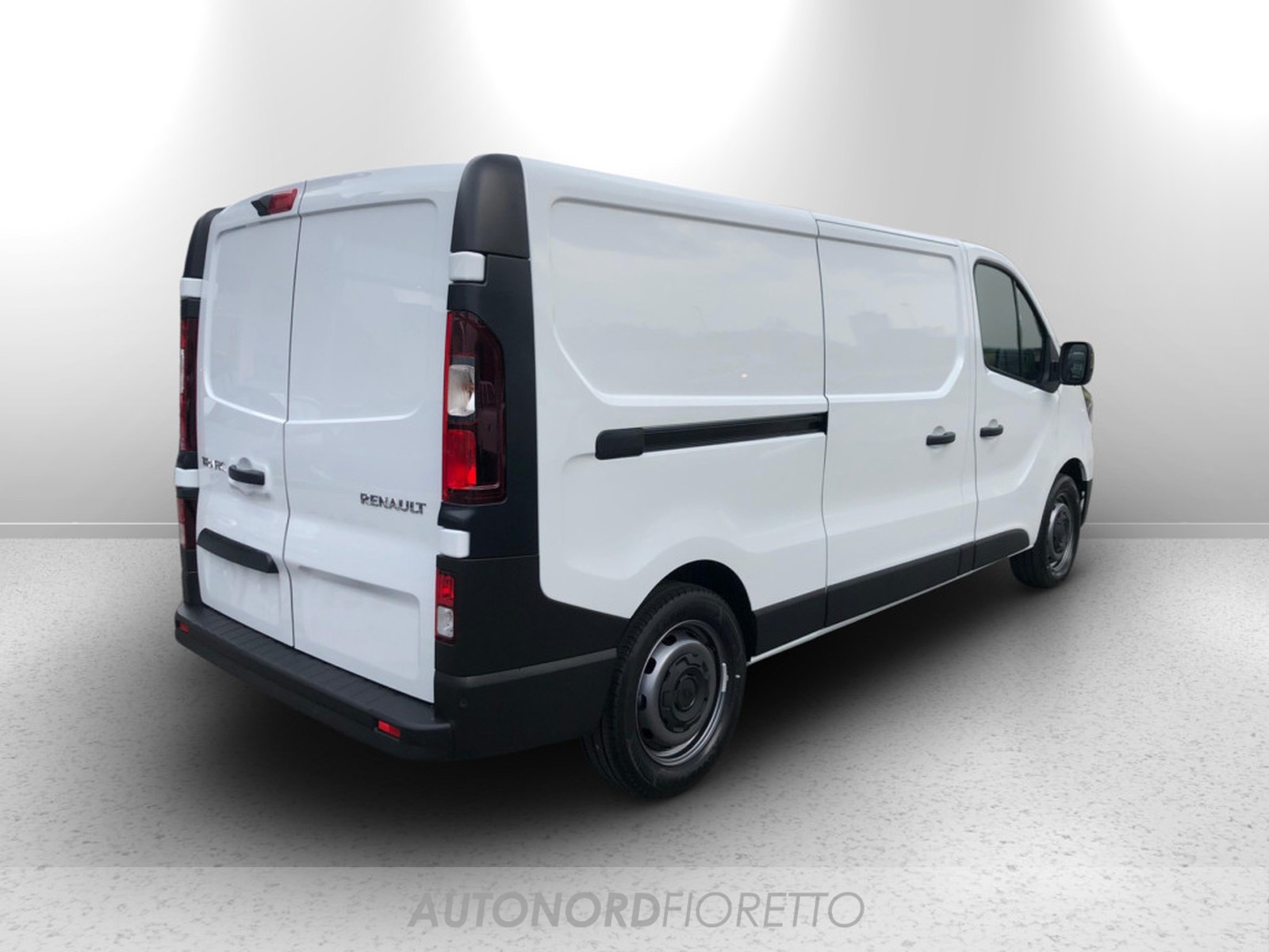 AUTONORD Renault Trafic